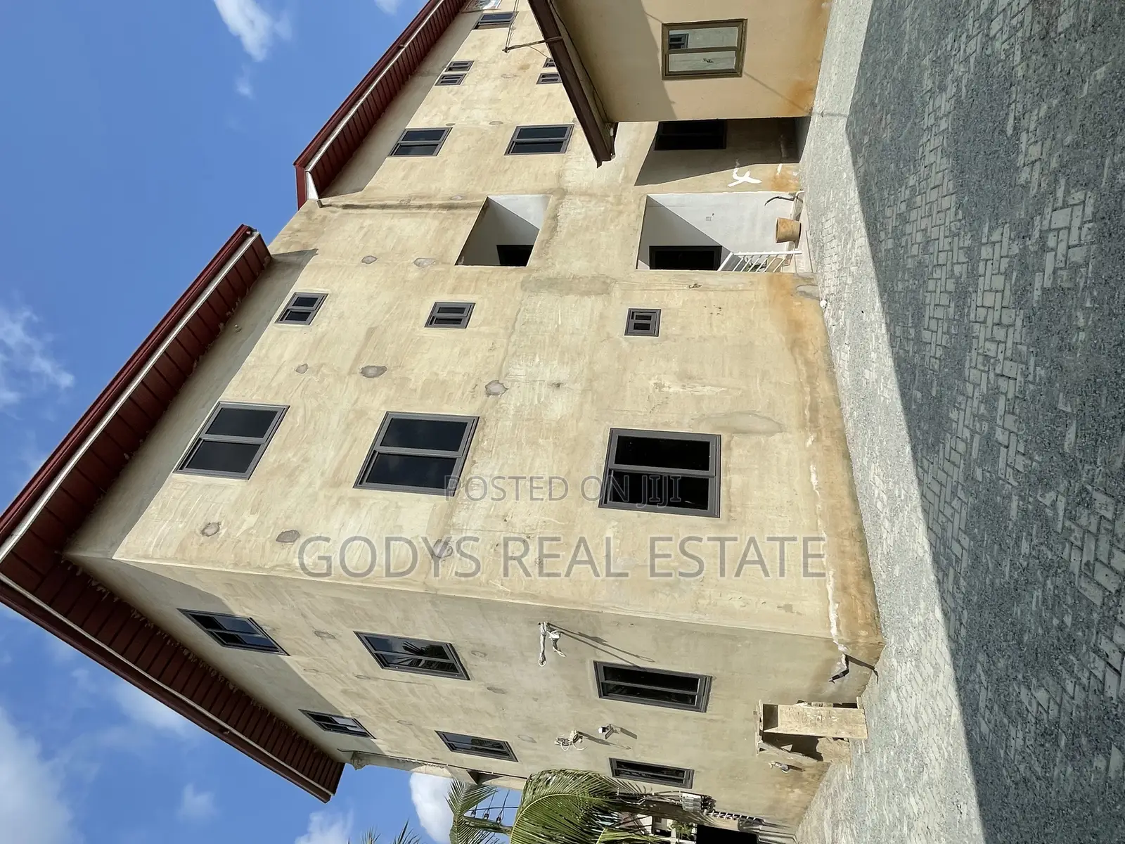 1bdrm Apartment in Lamptey, Kasoa for rent in Kasoa