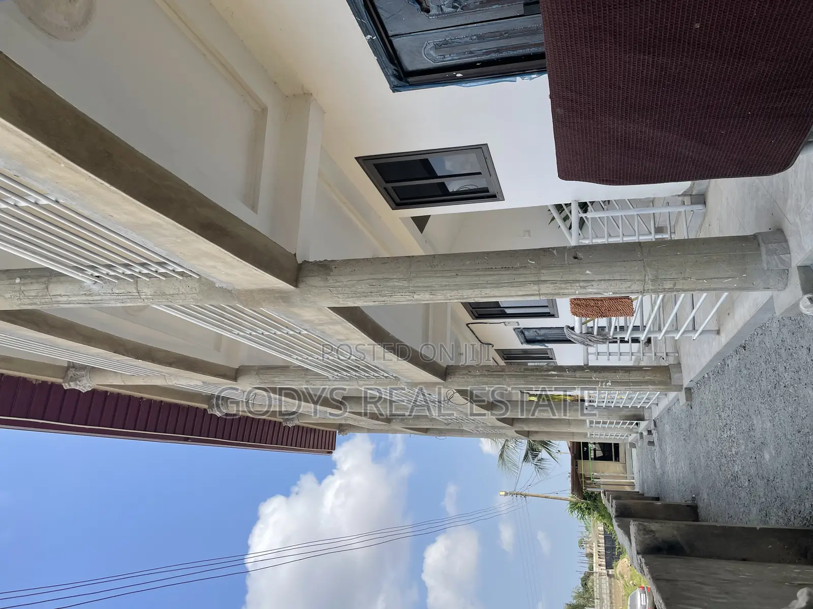 1bdrm Apartment in Lamptey, Kasoa for rent in Kasoa