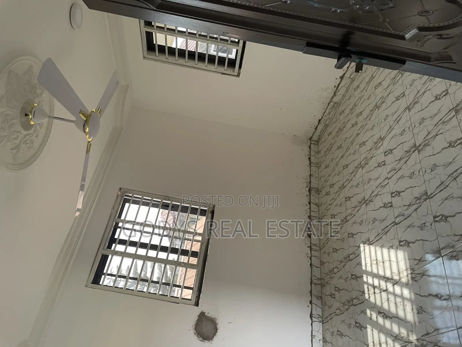 1bdrm Apartment in Lamptey, Kasoa for rent in Kasoa
