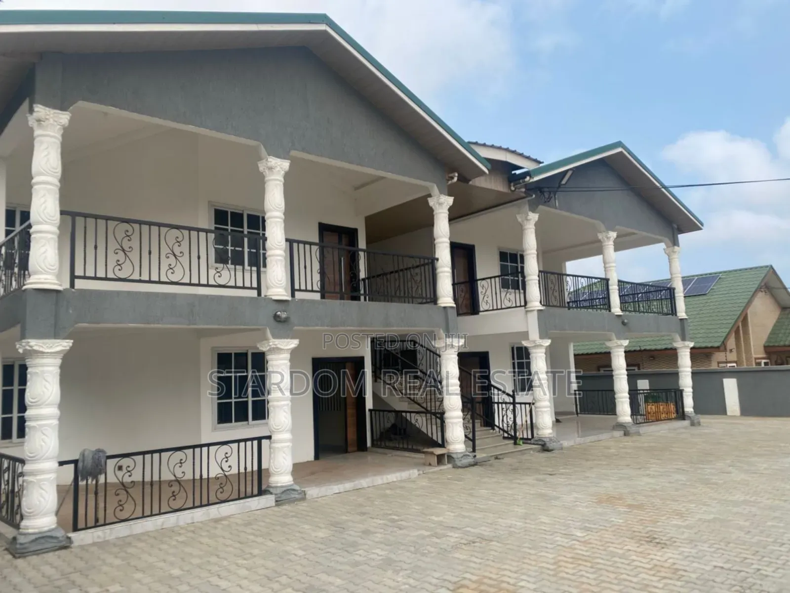 3bdrm Apartment in Tseaddo for rent in Tseaddo