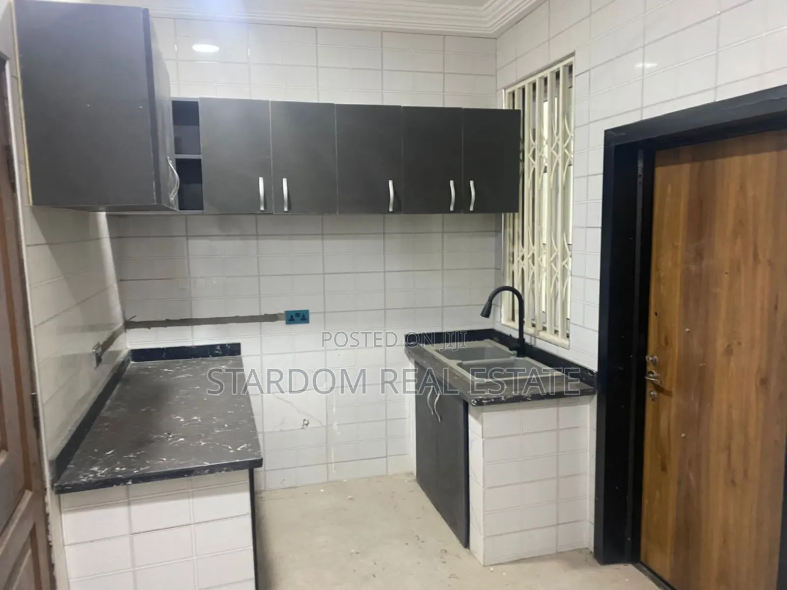 3bdrm Apartment in Tseaddo for rent in Tseaddo