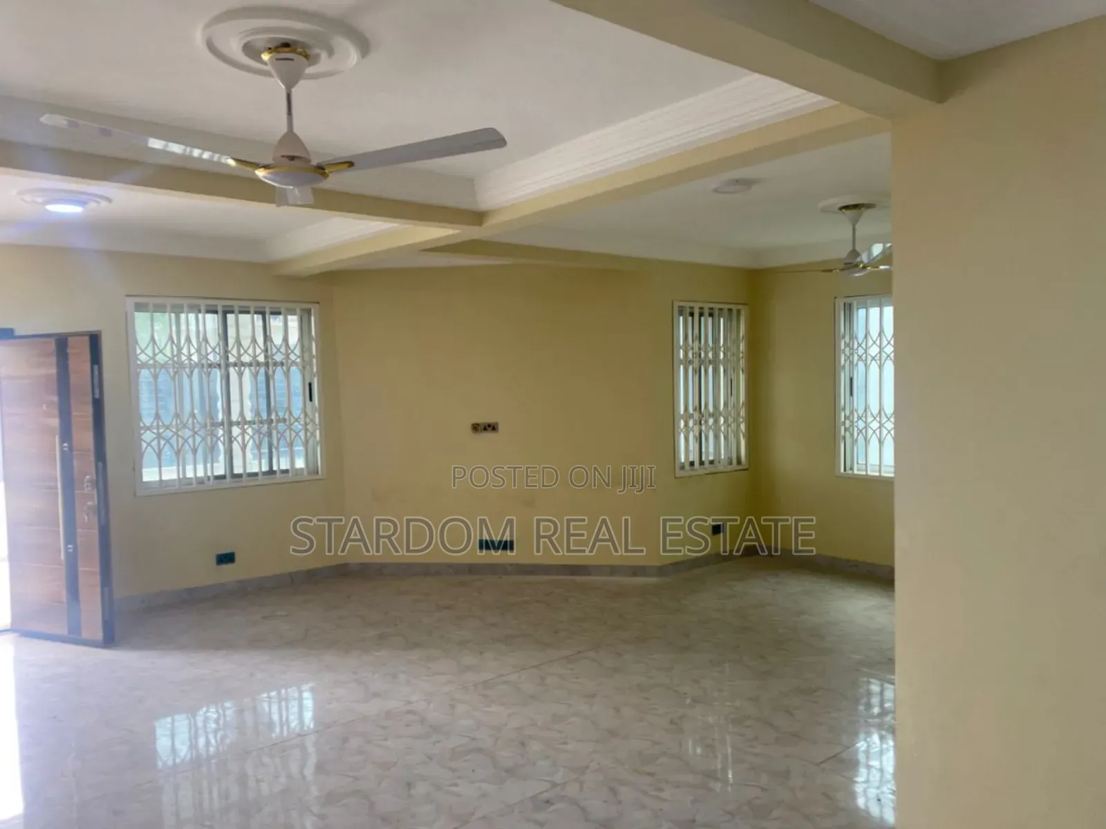 3bdrm Apartment in Tseaddo for rent in Tseaddo