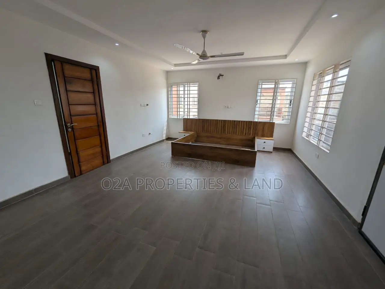 3bdrm House in Achimota, Mile 7 for rent in Mile 7
