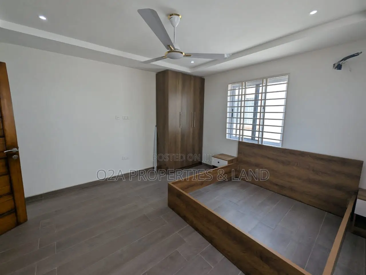 3bdrm House in Achimota, Mile 7 for rent in Mile 7