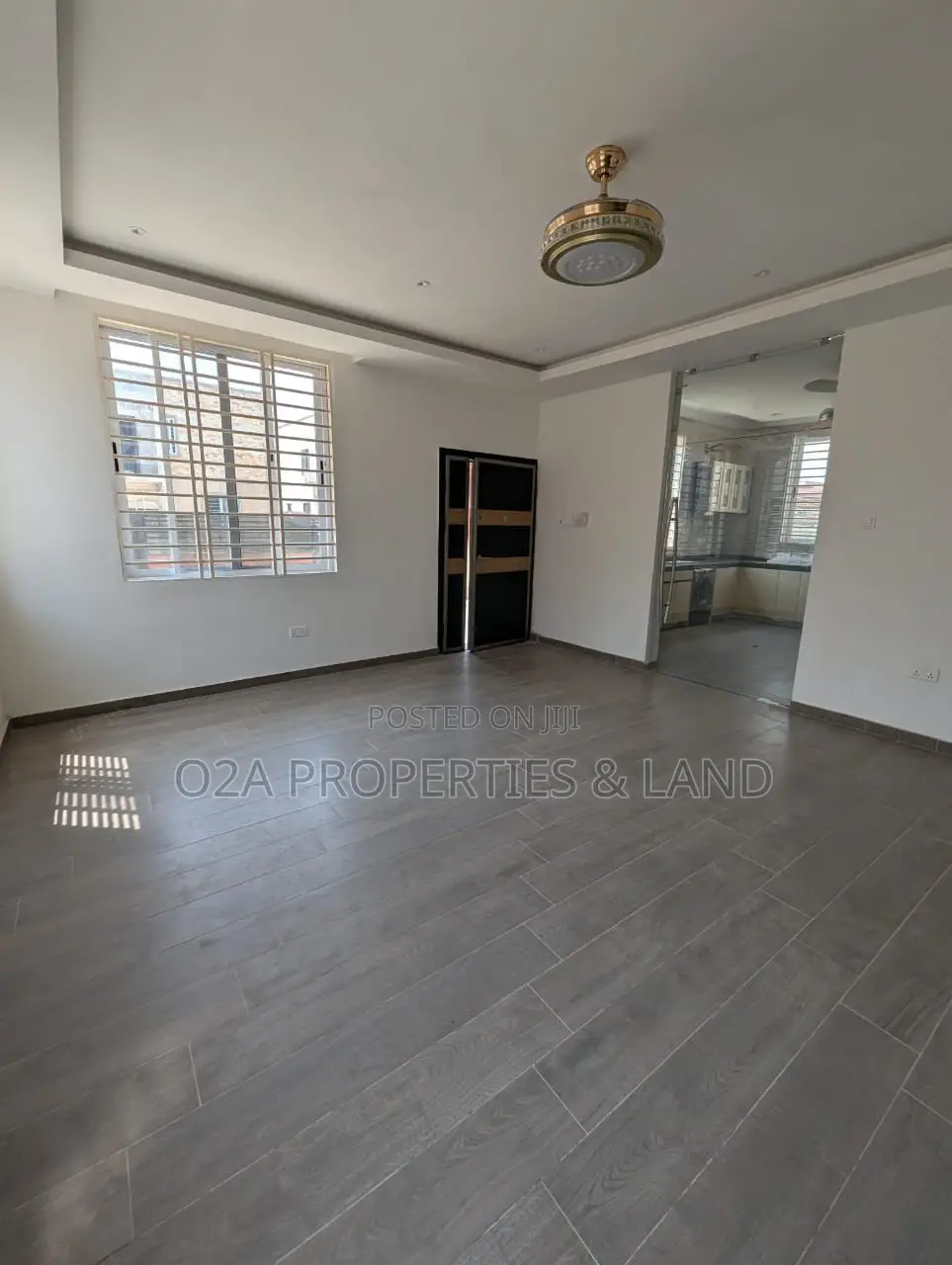 3bdrm House in Achimota, Mile 7 for rent in Mile 7