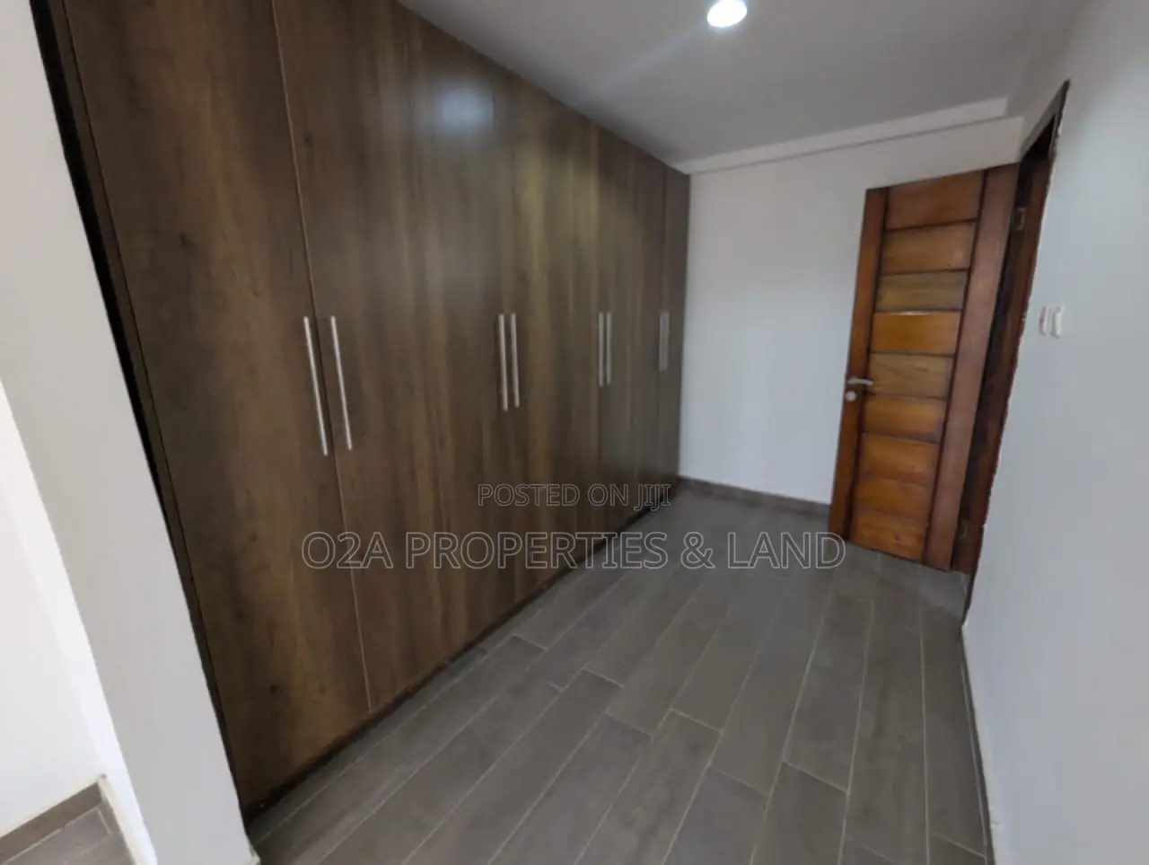 3bdrm House in Achimota, Mile 7 for rent in Mile 7