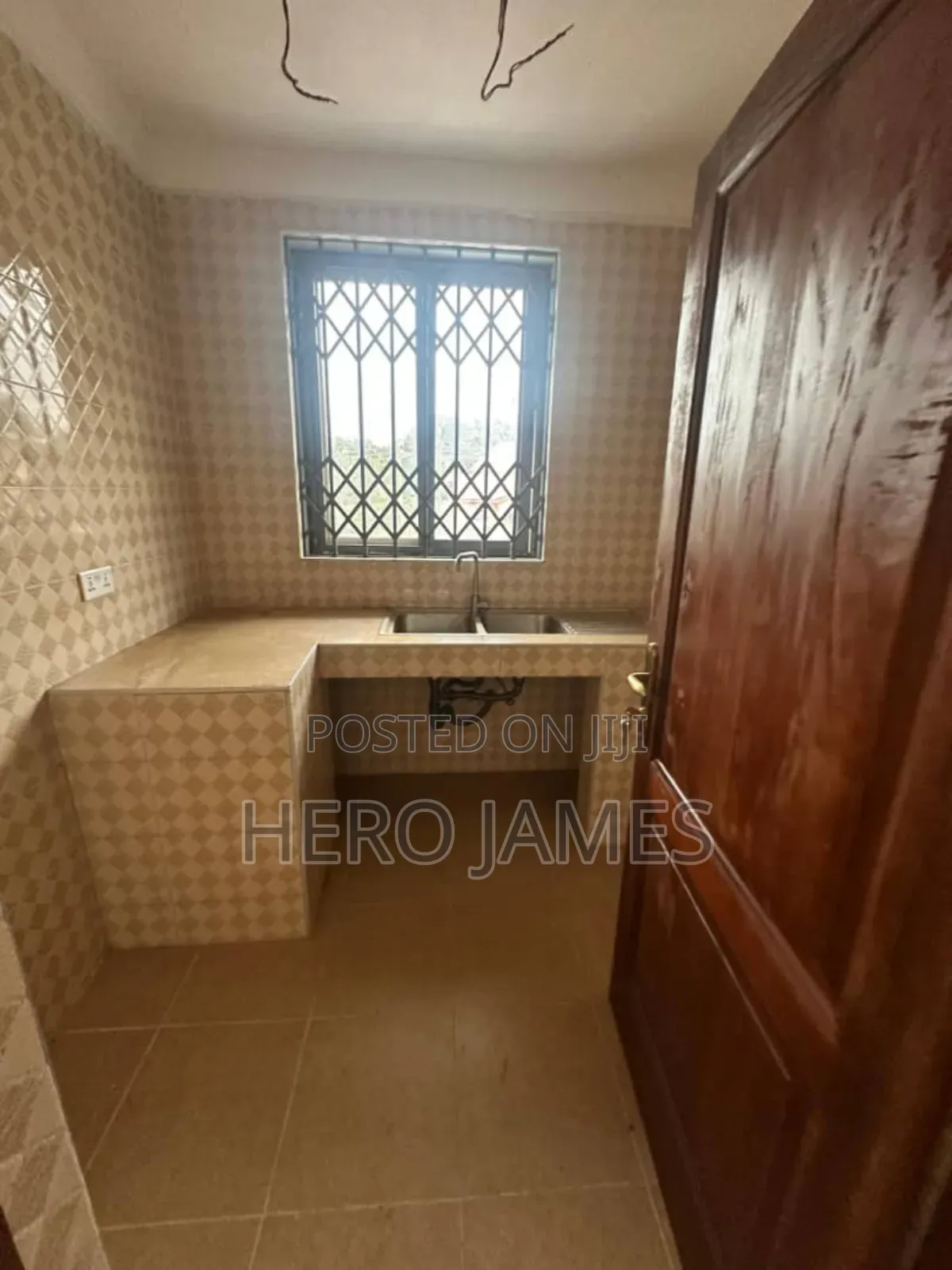 1bdrm Apartment in Tseaddo for rent in Tseaddo