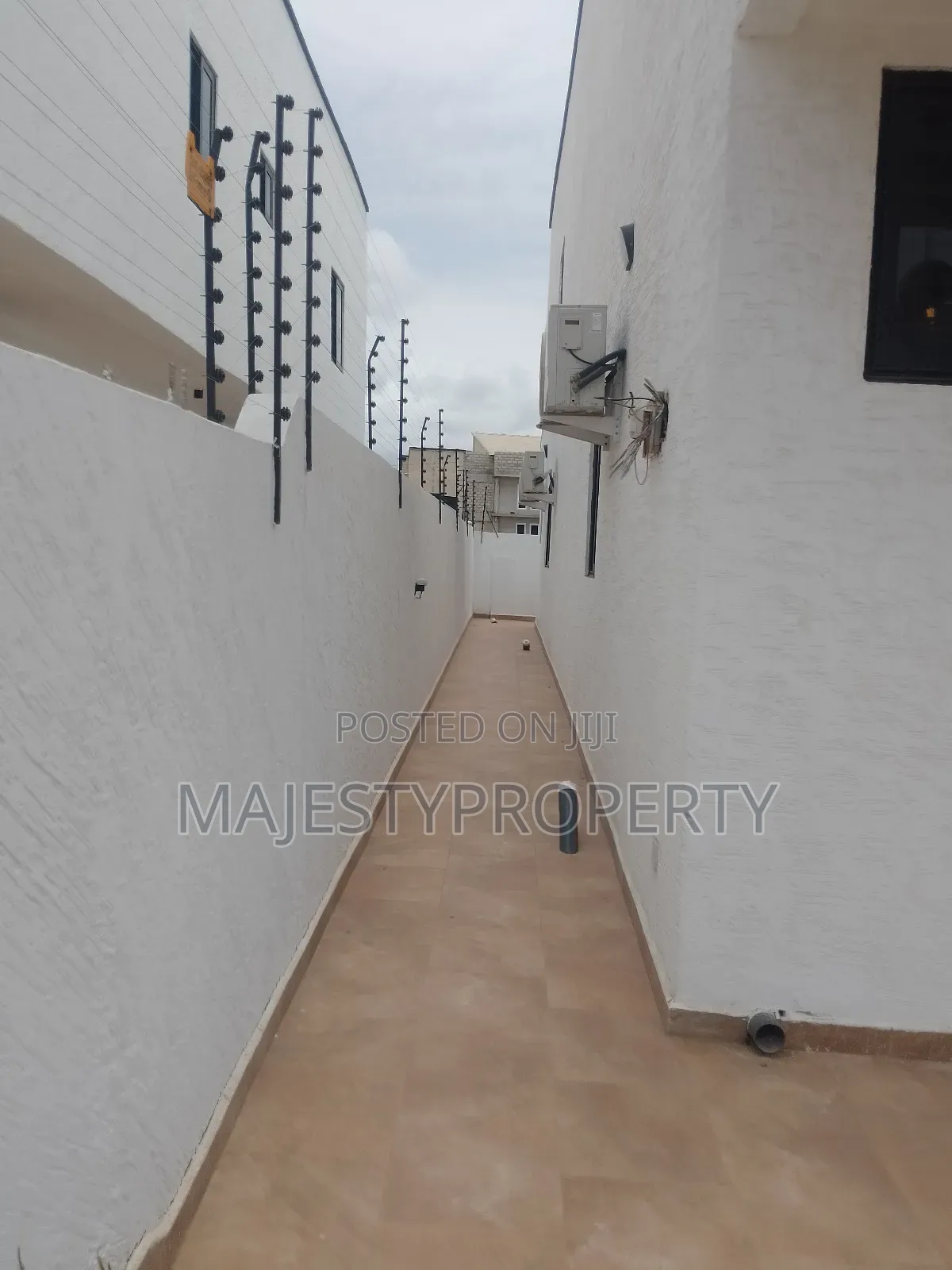 4bdrm Townhouse / Terrace in Spintex for rent in Spintex