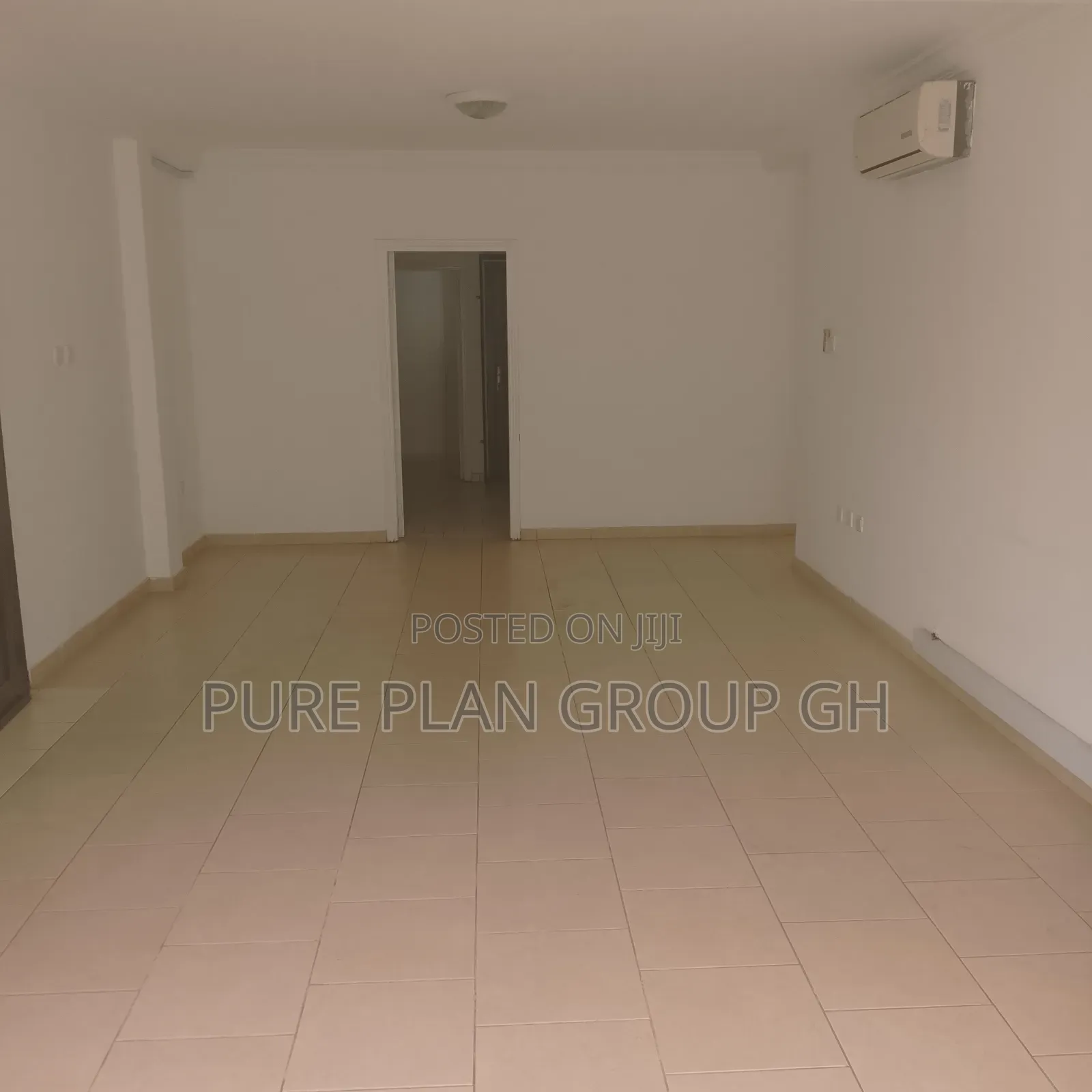Furnished 3bdrm Apartment in Shiashie, Ghana Link Area for rent in Ghana Link Area