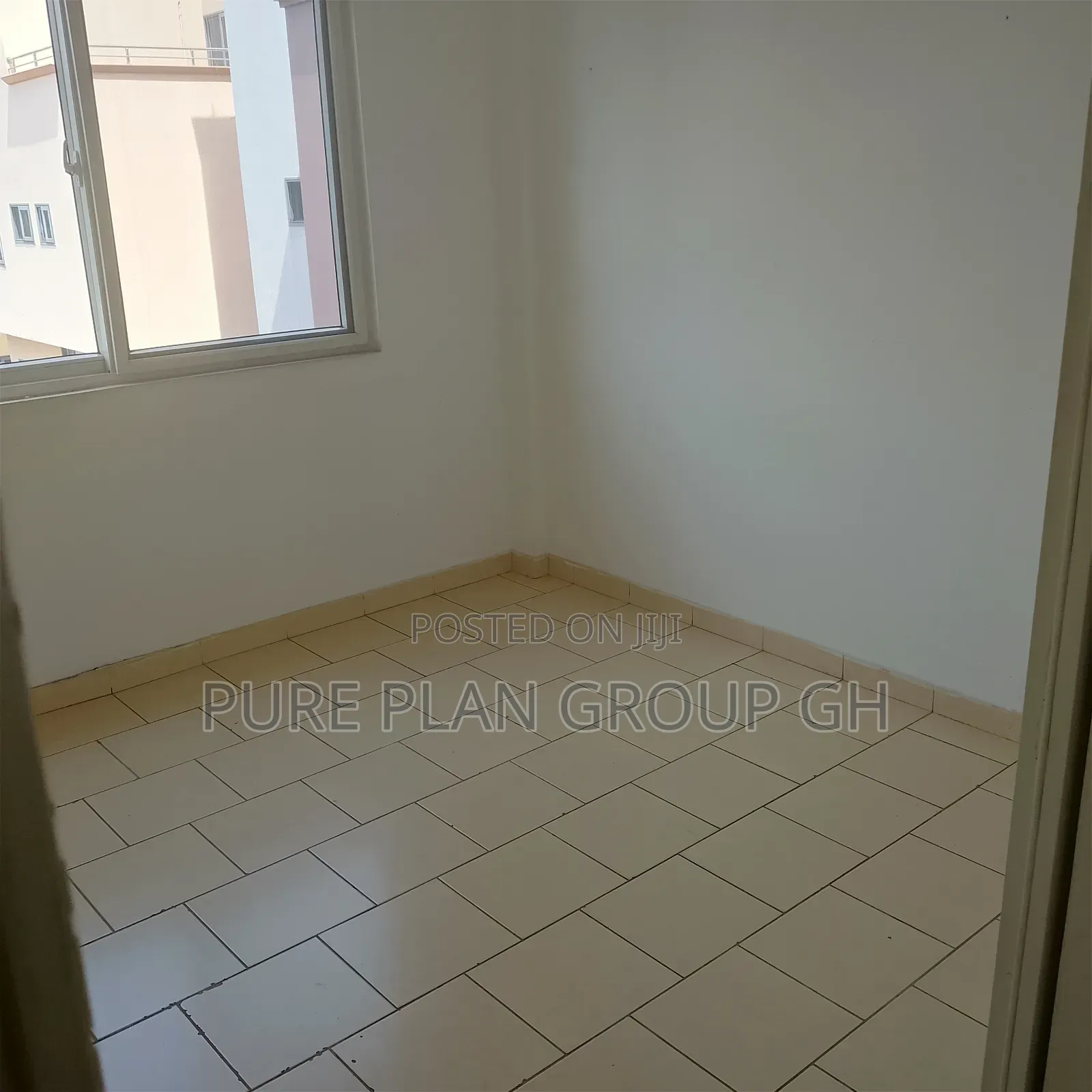 Furnished 3bdrm Apartment in Shiashie, Ghana Link Area for rent in Ghana Link Area