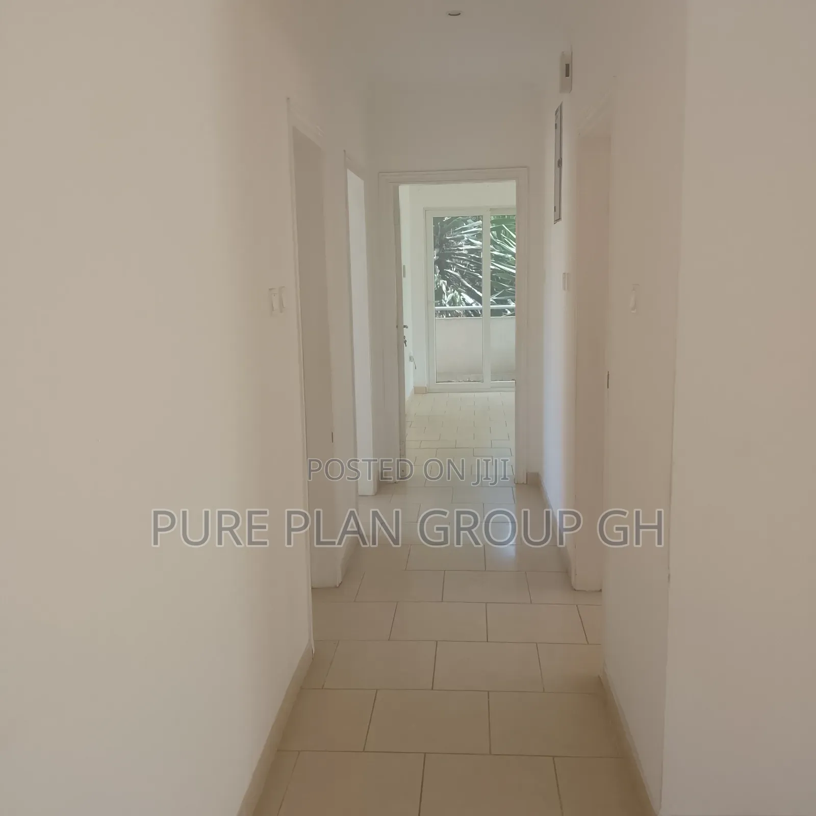 Furnished 3bdrm Apartment in Shiashie, Ghana Link Area for rent in Ghana Link Area