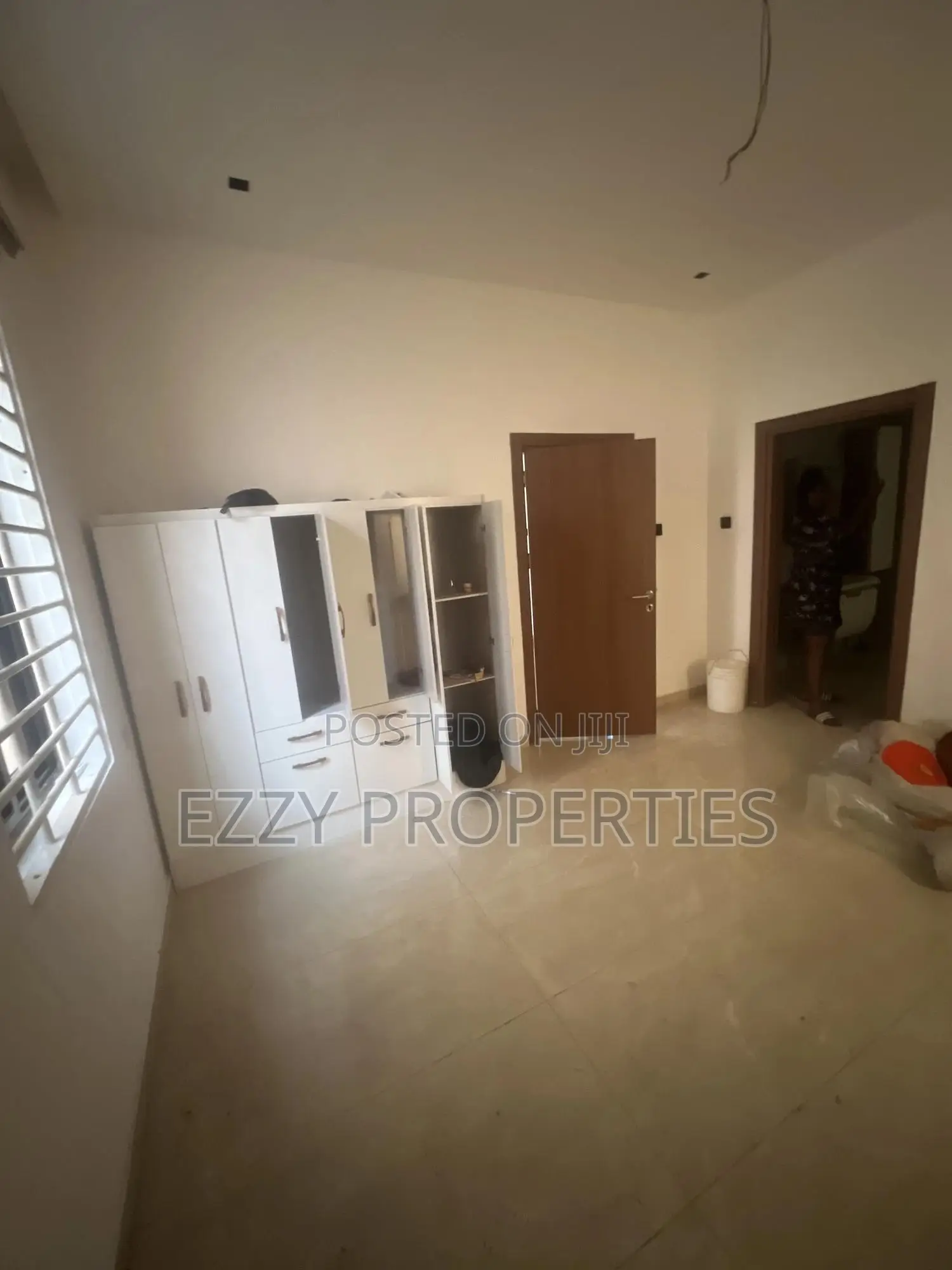1bdrm Apartment in East Legon for rent in East Legon