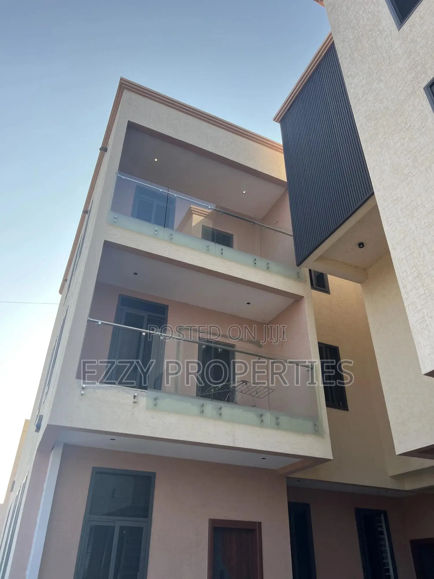 1bdrm Apartment in East Legon for rent in East Legon