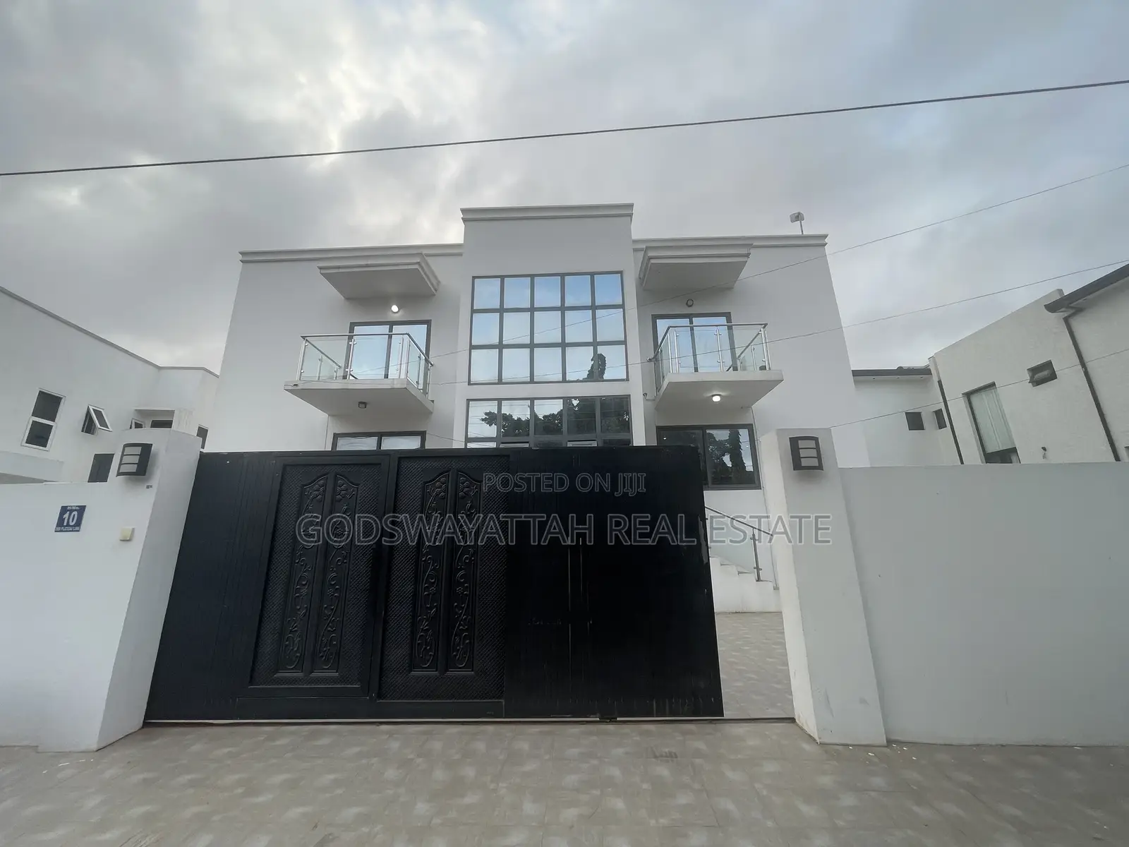 1bdrm Apartment in East Legon, Adjiriganor for rent in Adjiriganor