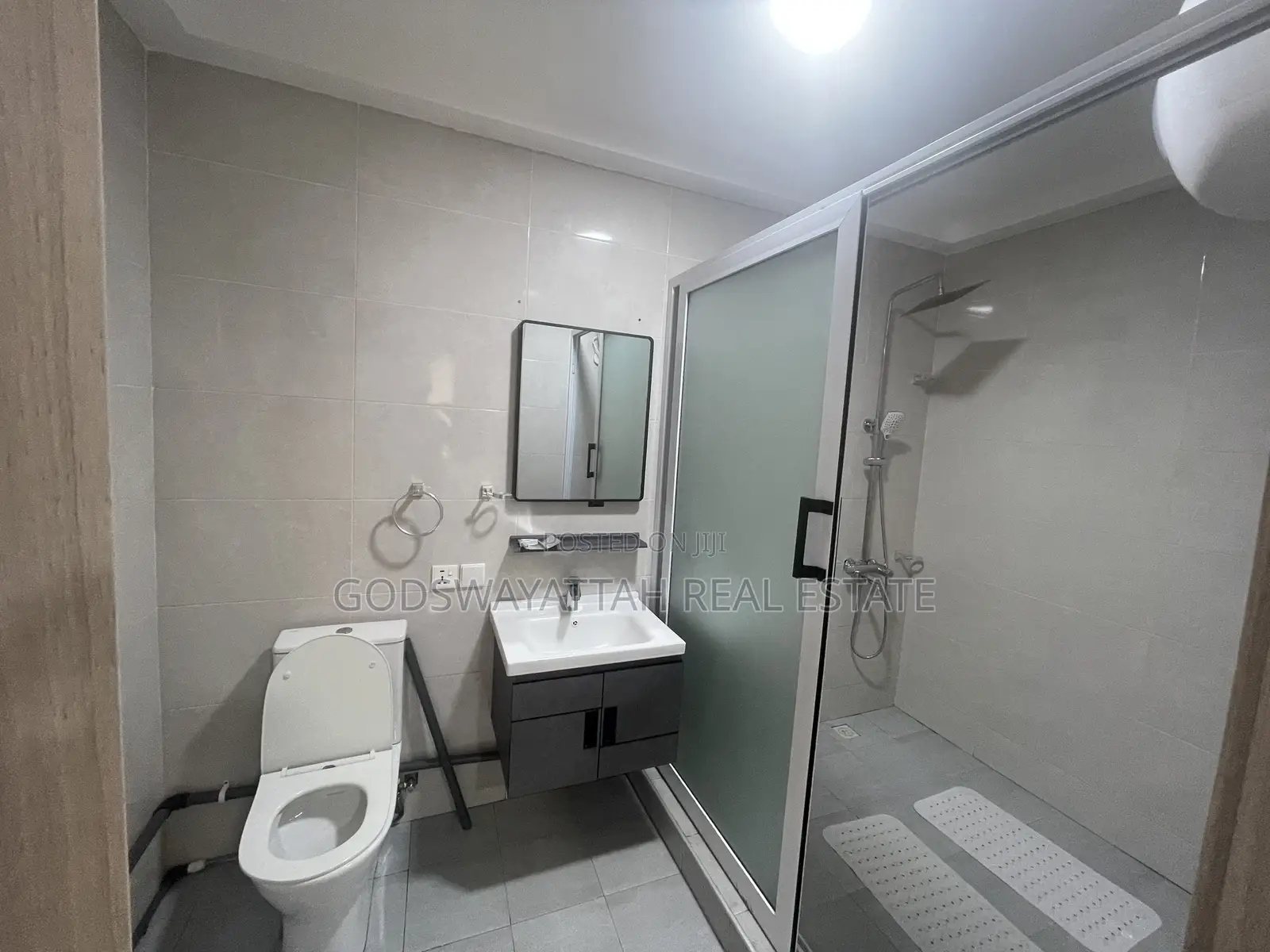 1bdrm Apartment in East Legon, Adjiriganor for rent in Adjiriganor