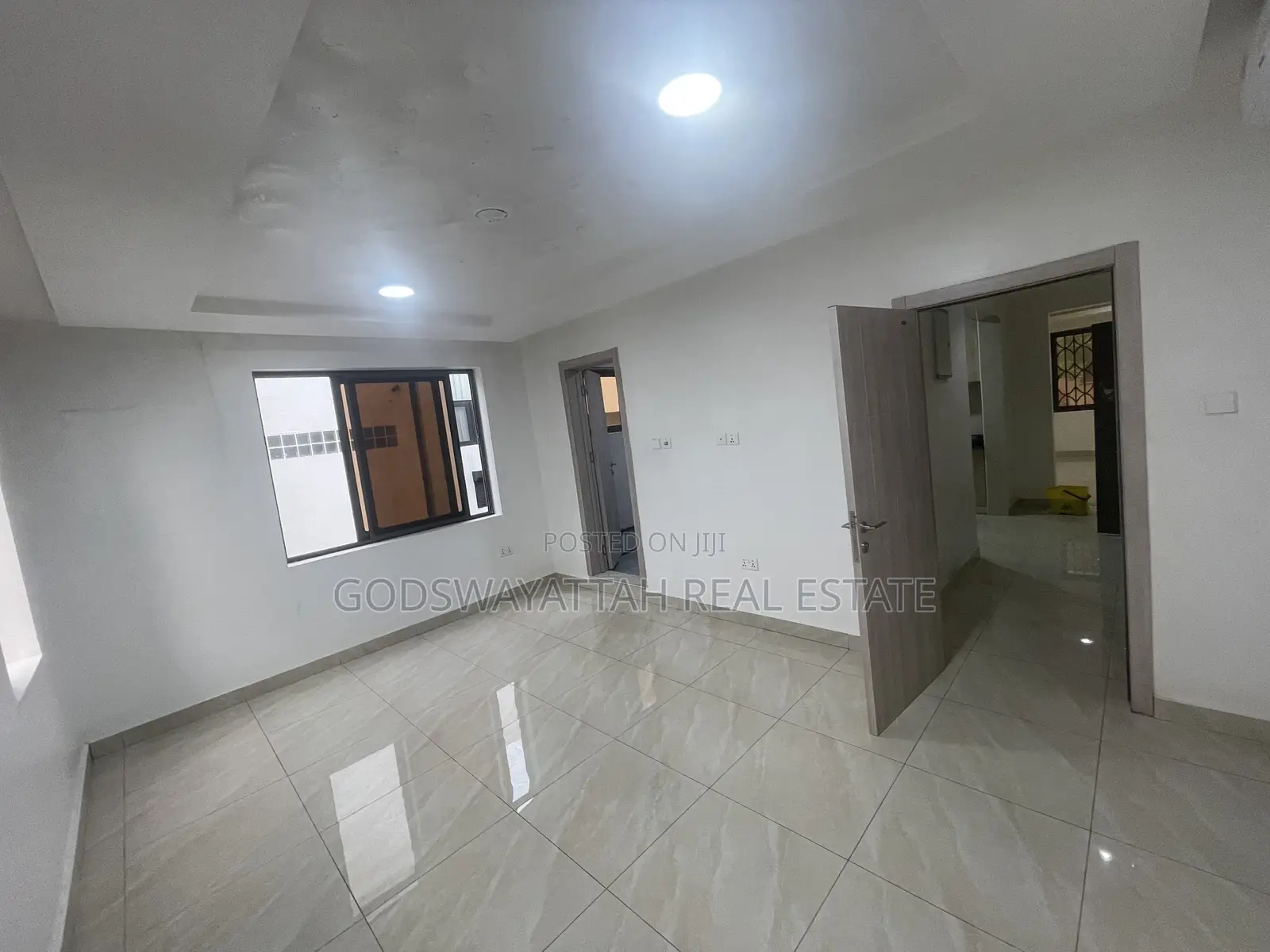1bdrm Apartment in East Legon, Adjiriganor for rent in Adjiriganor