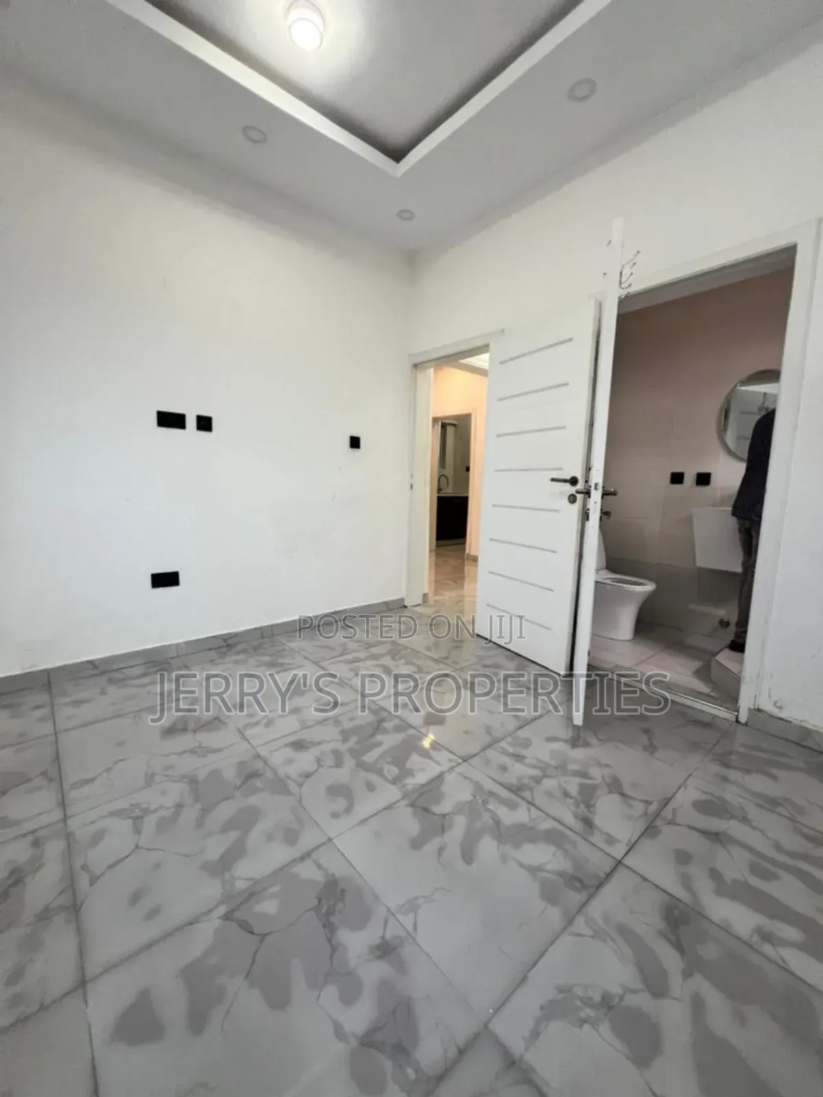 1bdrm Apartment in Tseaddo for rent in Tseaddo