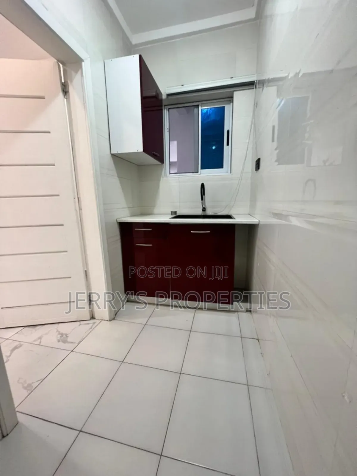 1bdrm Apartment in Tseaddo for rent in Tseaddo