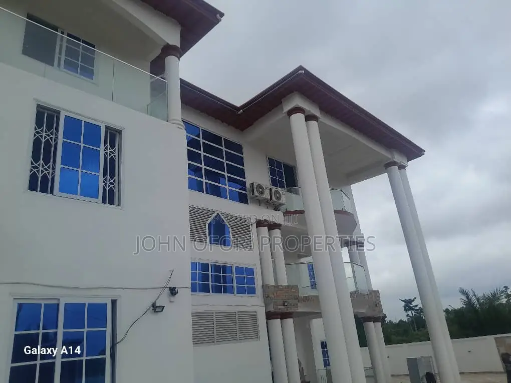 1bdrm Apartment in Emena, Kumasi Metropolitan for rent in Kumasi Metropolitan