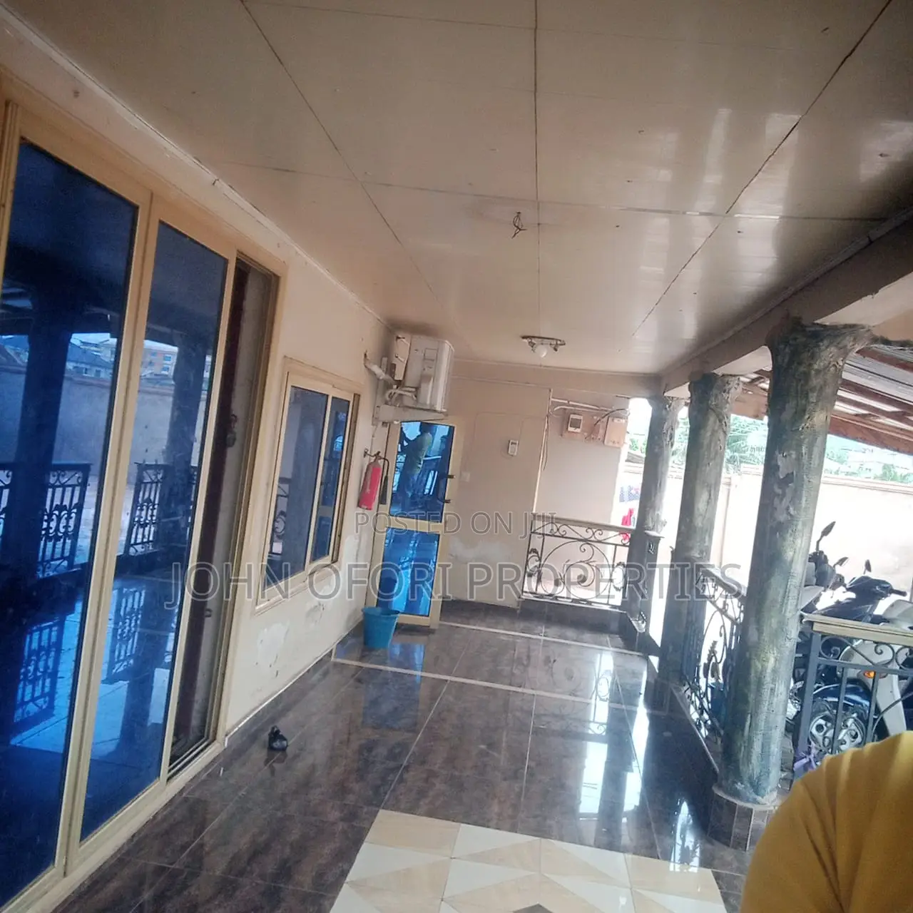 1bdrm Apartment in Emena, Kumasi Metropolitan for rent in Kumasi Metropolitan