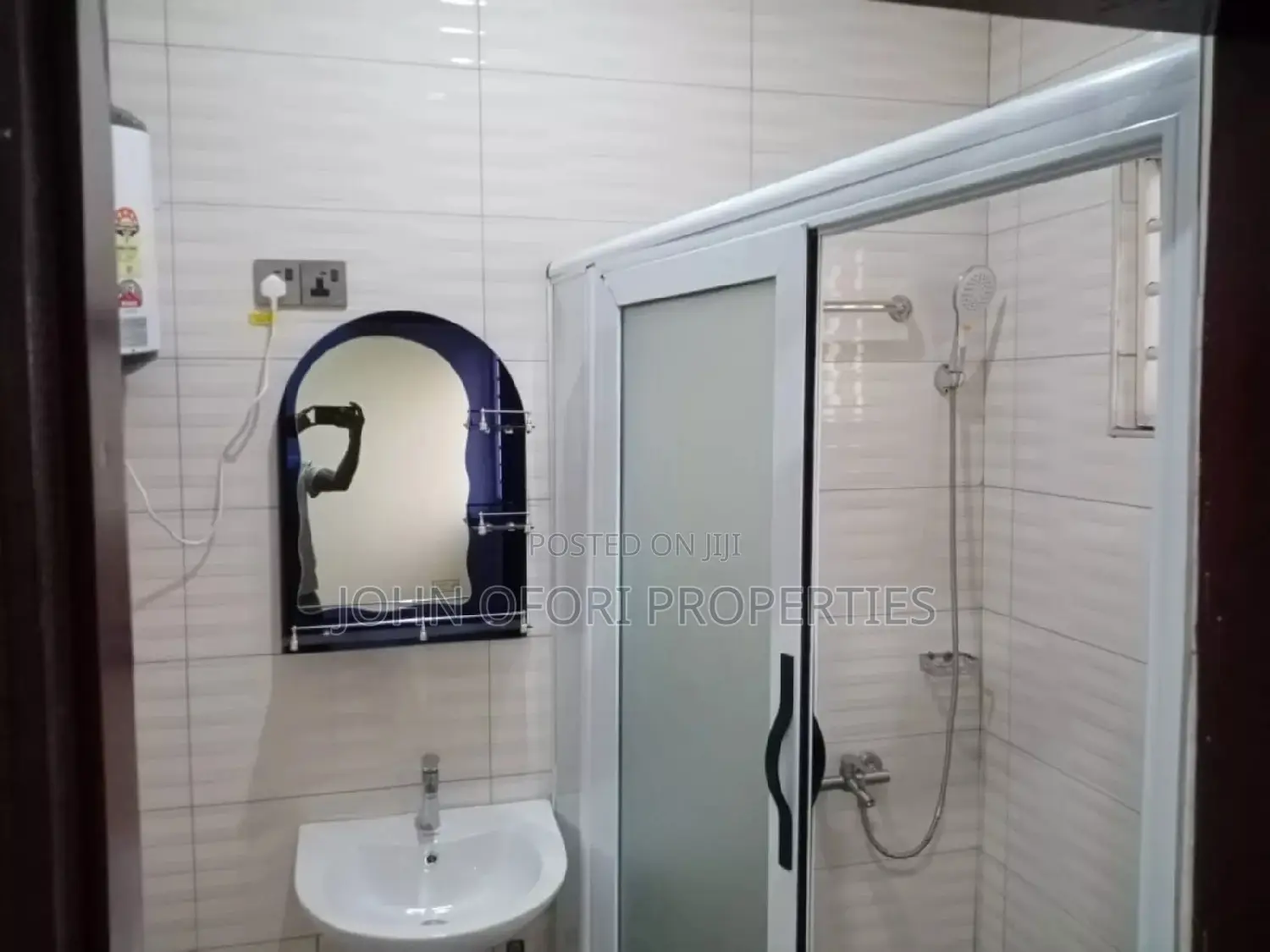1bdrm Apartment in Emena, Kumasi Metropolitan for rent in Kumasi Metropolitan