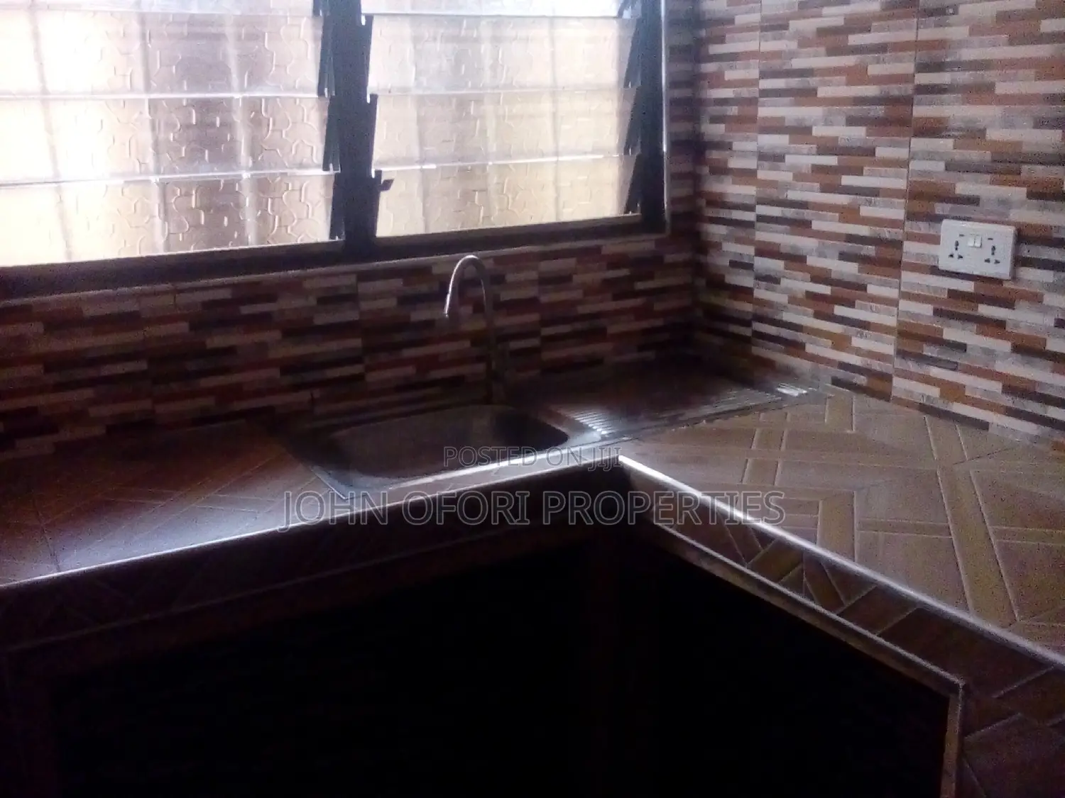 1bdrm Apartment in Emena, Kumasi Metropolitan for rent in Kumasi Metropolitan