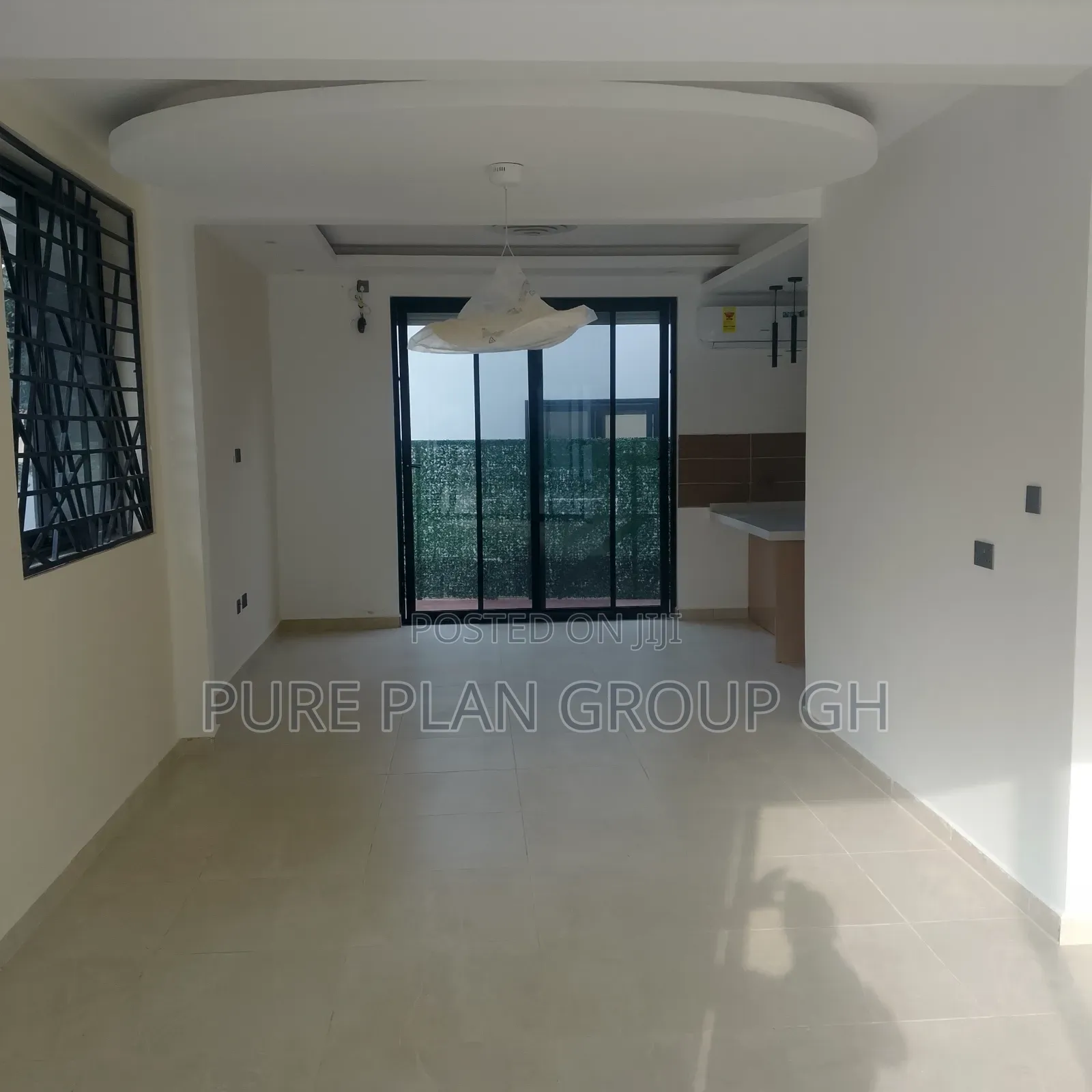 4bdrm Townhouse / Terrace in East Legon, A&C Mall Area for rent in A&C Mall Area