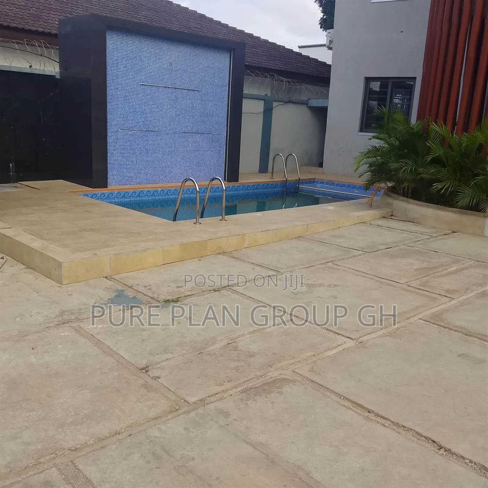 3bdrm Block of Flats in East Legon, A&C Mall Area for sale in A&C Mall Area