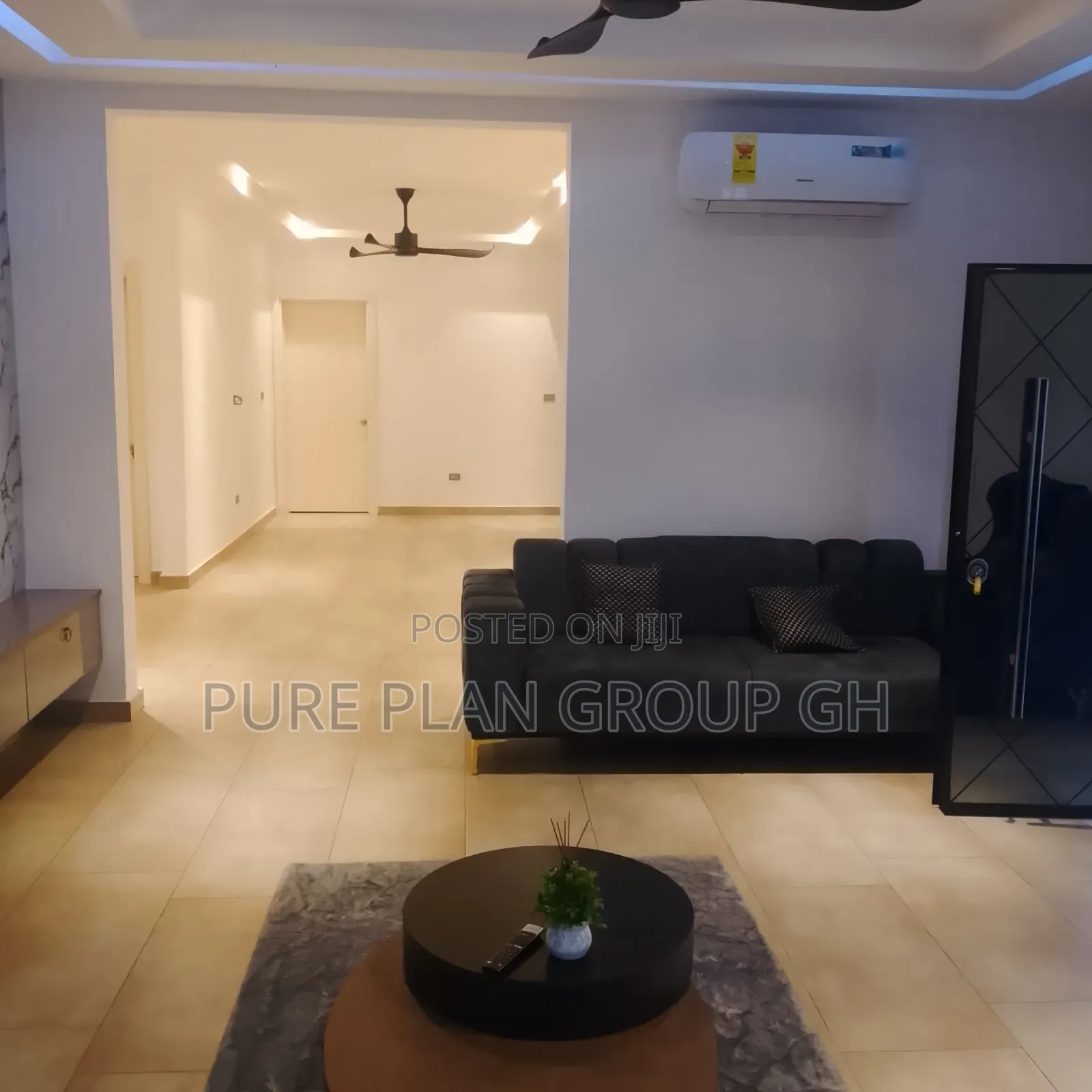 3bdrm Block of Flats in East Legon, A&C Mall Area for sale in A&C Mall Area