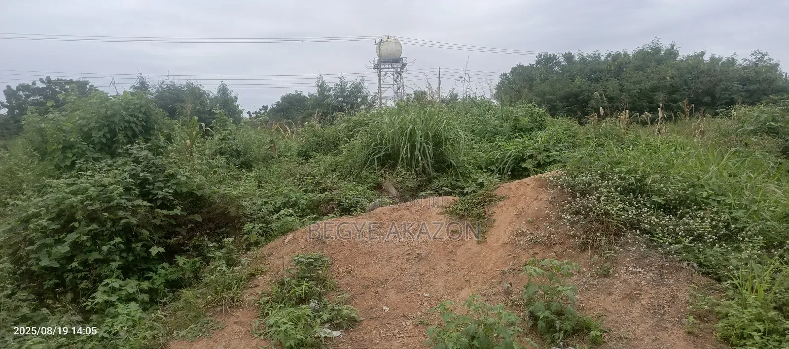 2 Plots of Land for Sale at East Legon in East Legon