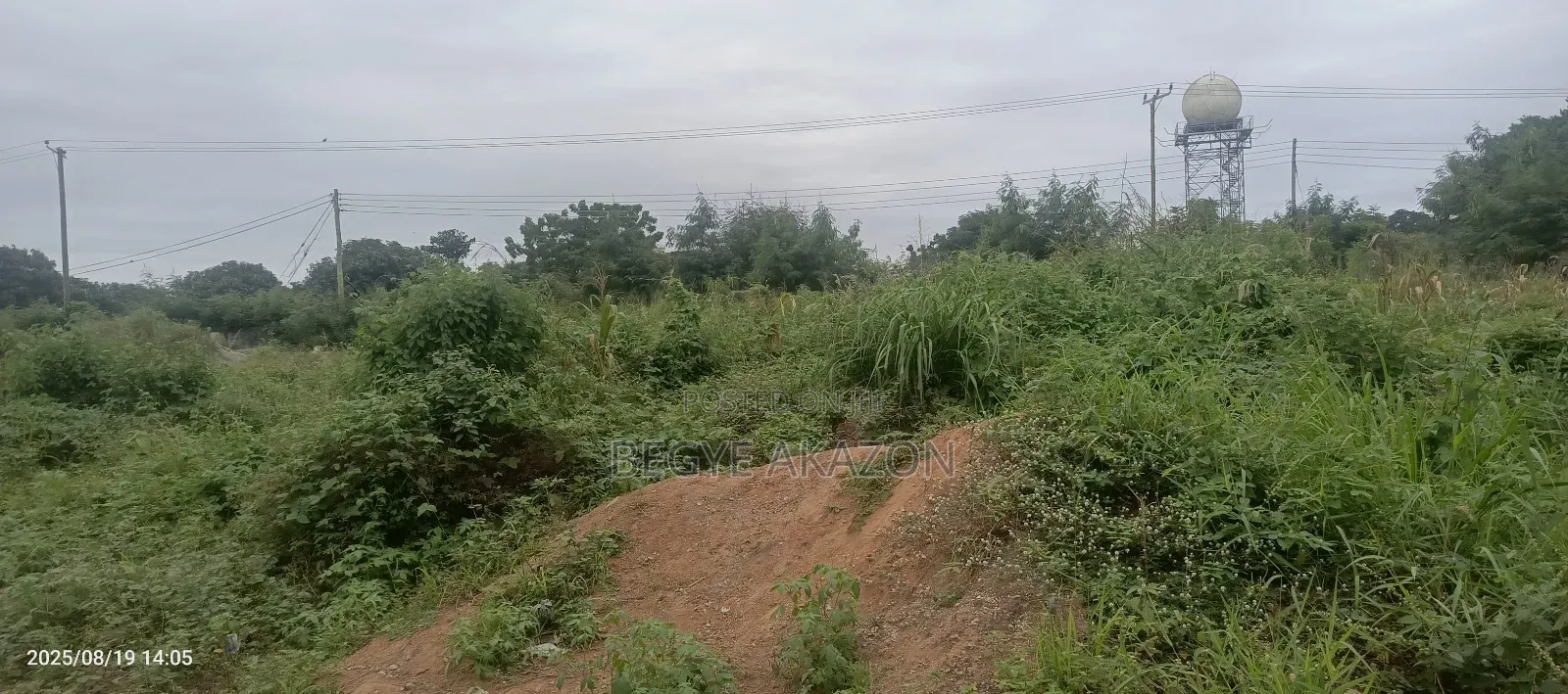 2 Plots of Land for Sale at East Legon in East Legon