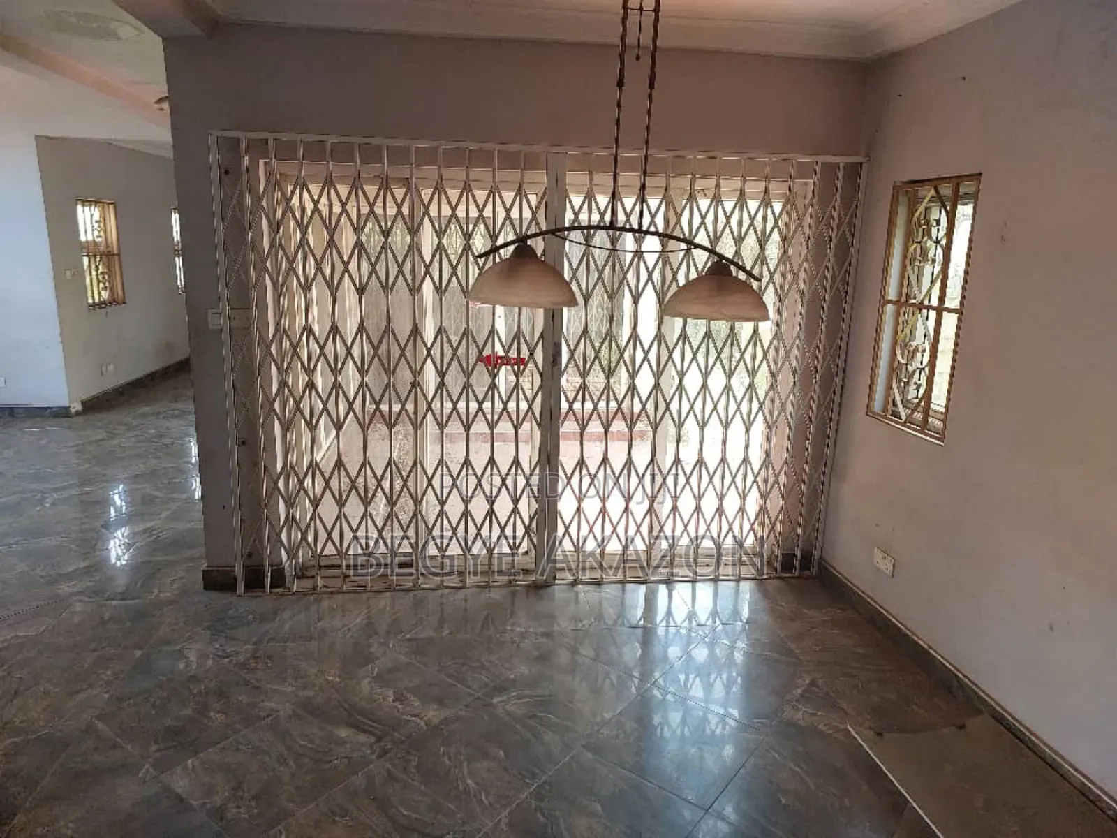 4bdrm House in Begye Akazon, North Legon for rent in North Legon