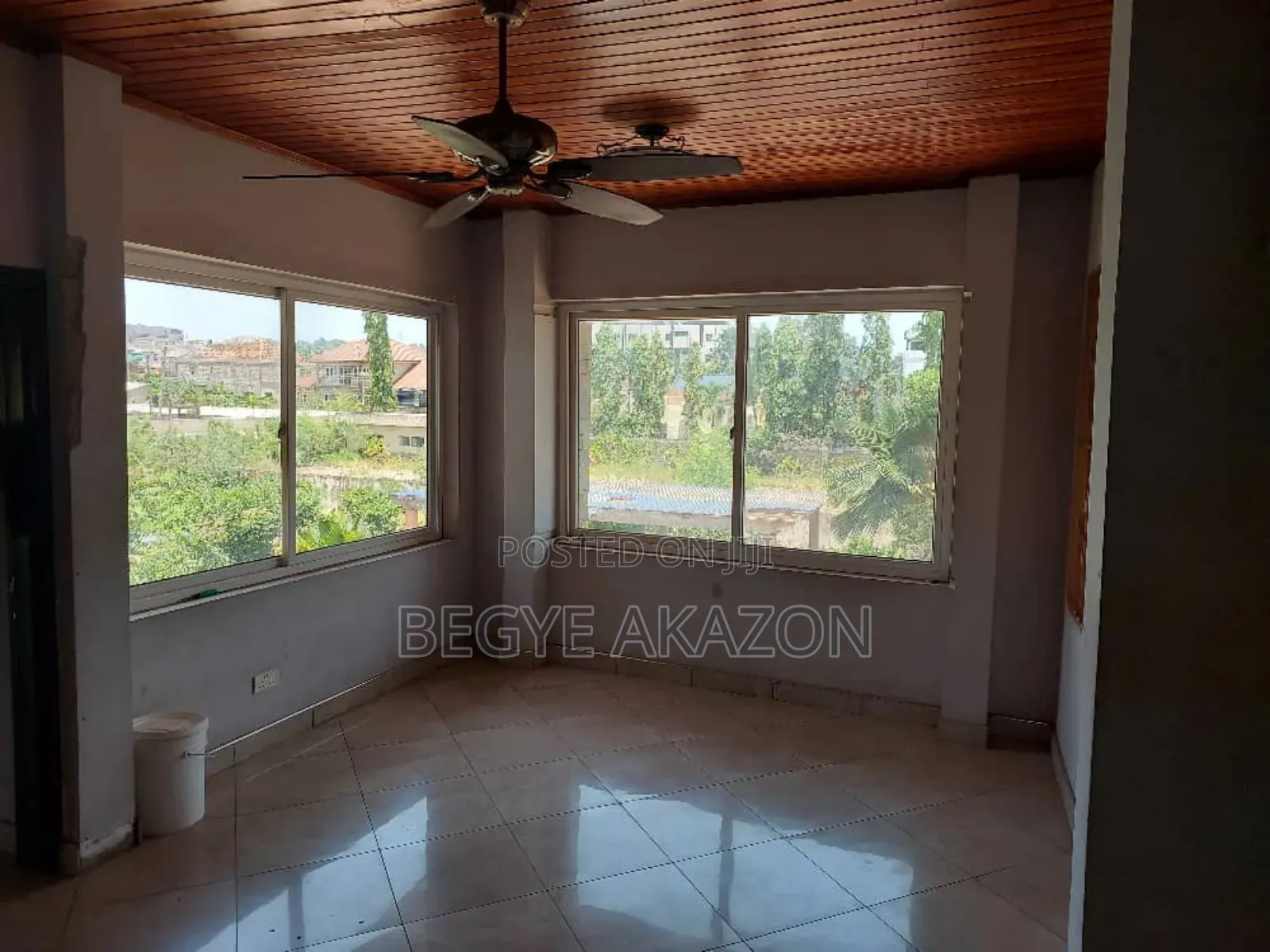 4bdrm House in Begye Akazon, North Legon for rent in North Legon