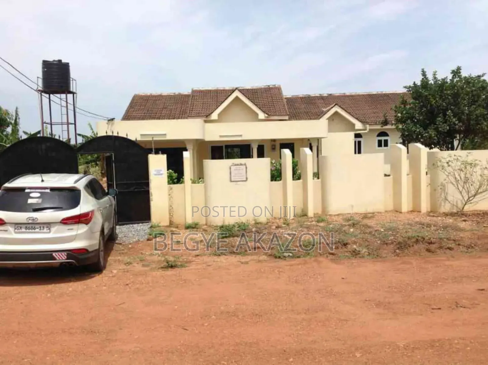 4bdrm House in Begye Akazon, Frafraha for sale in Frafraha