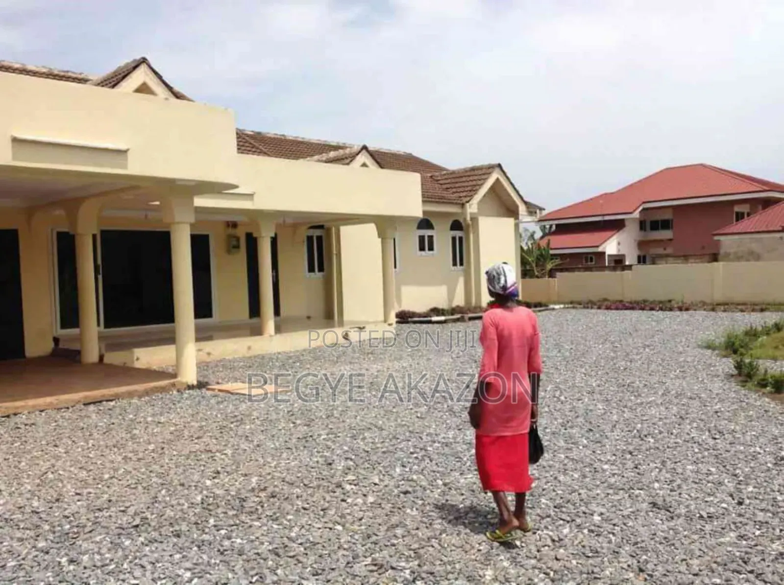 4bdrm House in Begye Akazon, Frafraha for sale in Frafraha