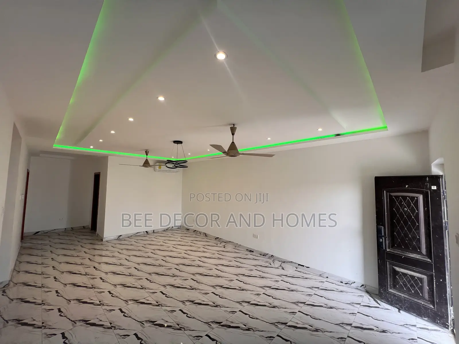 2bdrm Apartment in Bee Decor & Homes, Bortiano for rent in Bortiano