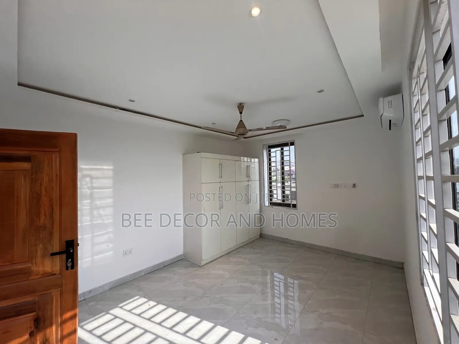 2bdrm Apartment in Bee Decor & Homes, Bortiano for rent in Bortiano