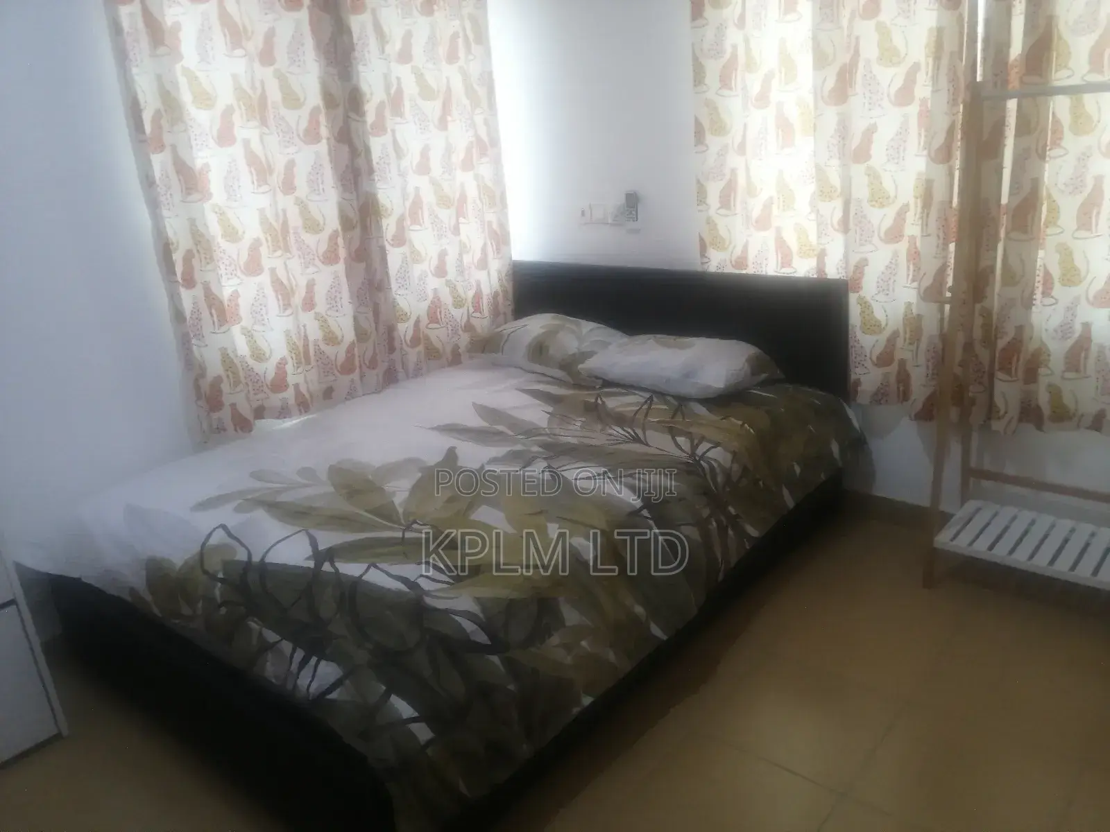 Furnished 2bdrm House in Blue Rose Gardens, Kasoa for rent in Kasoa