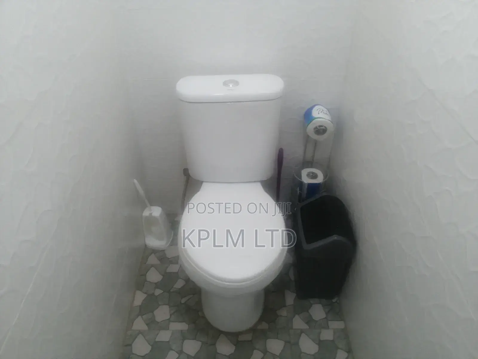 Furnished 2bdrm House in Blue Rose Gardens, Kasoa for rent in Kasoa