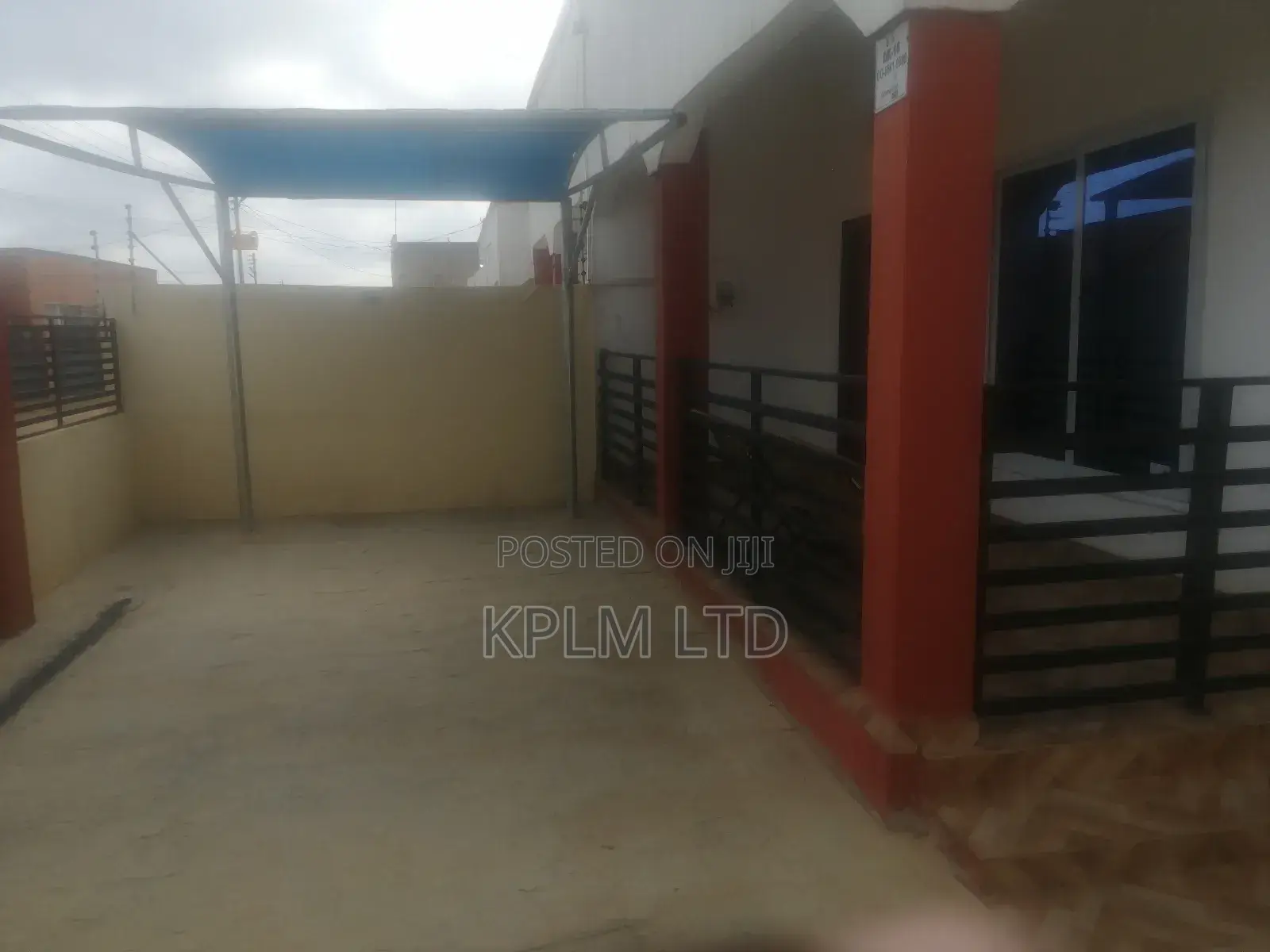 Furnished 2bdrm House in Blue Rose Gardens, Kasoa for rent in Kasoa