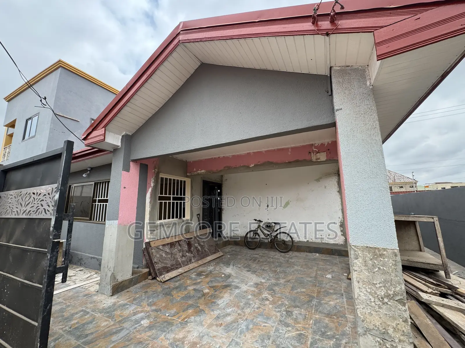 3bdrm House in East Legon Hills for rent in East Legon