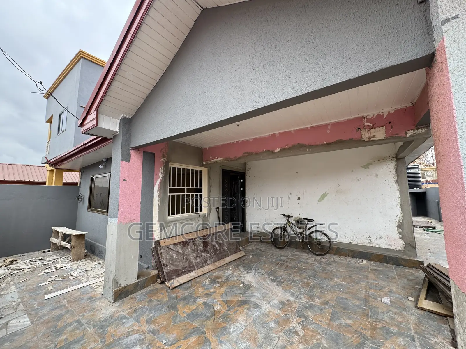 3bdrm House in East Legon Hills for rent in East Legon
