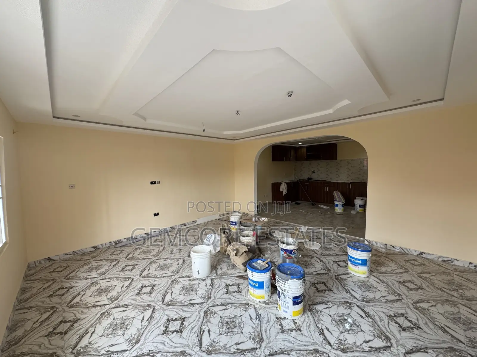 3bdrm House in East Legon Hills for rent in East Legon
