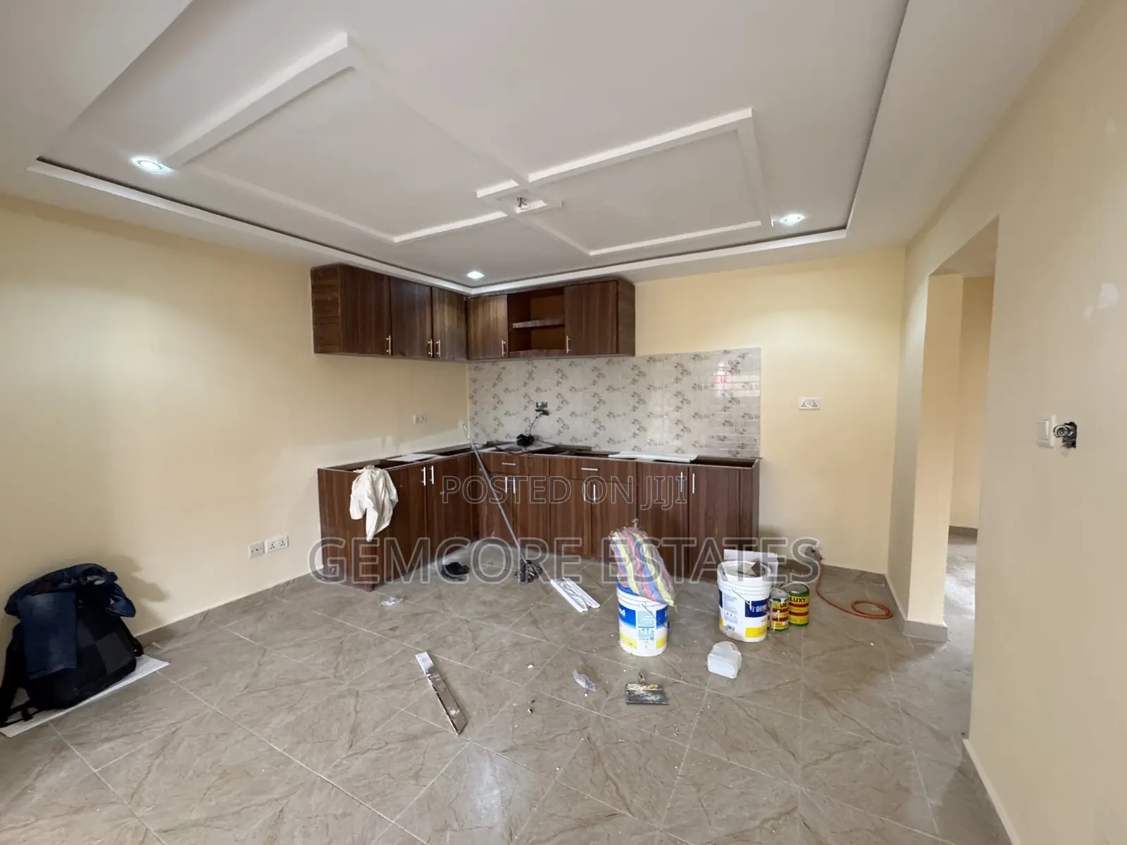 3bdrm House in East Legon Hills for rent in East Legon