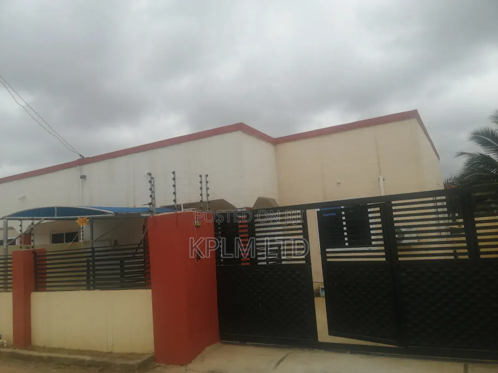 Furnished 2bdrm House in Blue Rose Gardens, Kasoa for rent in Kasoa
