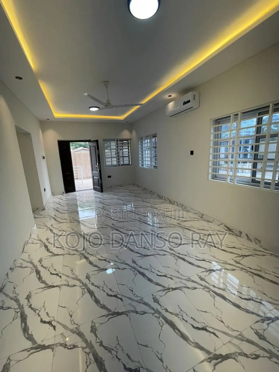 2bdrm Apartment in Pandak Agency, Ga East Municipal for rent in Ga East Municipal