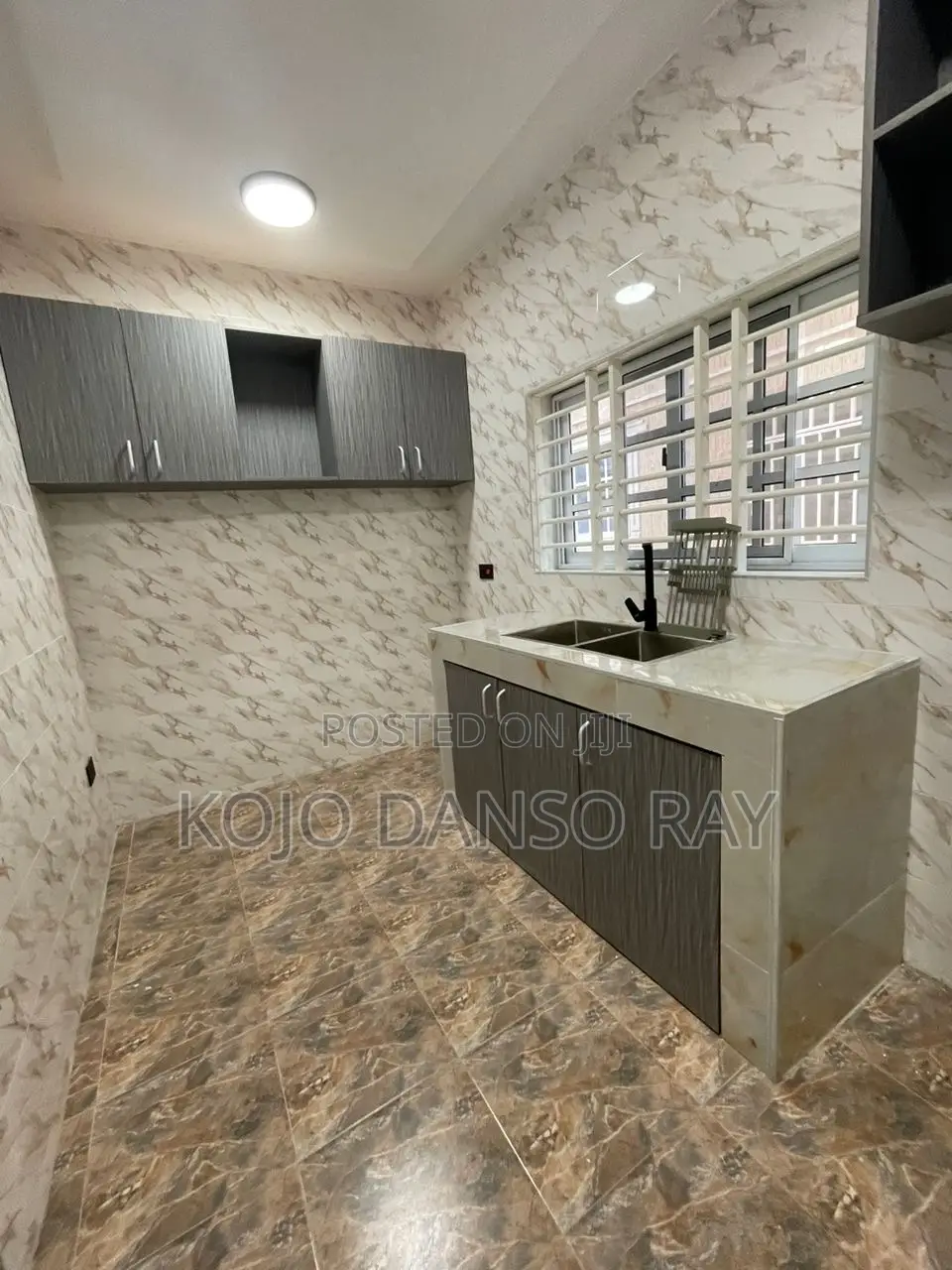 2bdrm Apartment in Pandak Agency, Ga East Municipal for rent in Ga East Municipal