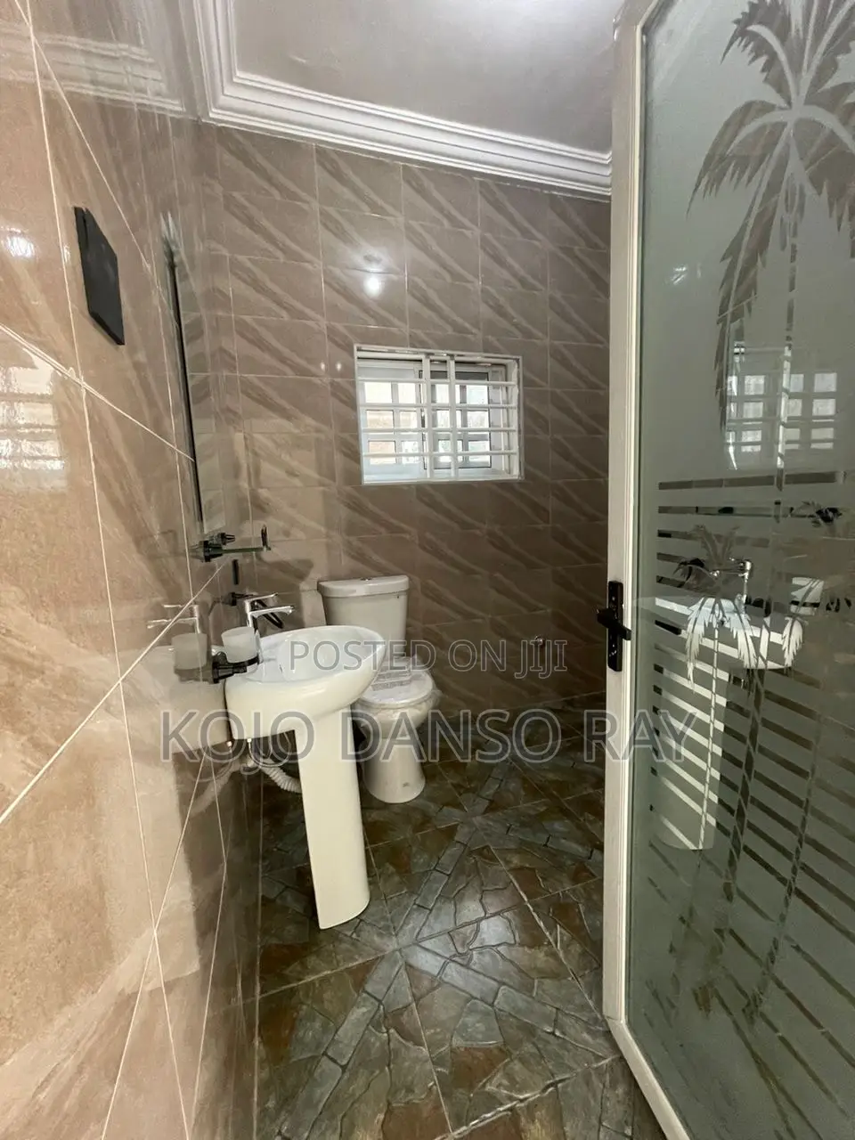 2bdrm Apartment in Pandak Agency, Ga East Municipal for rent in Ga East Municipal