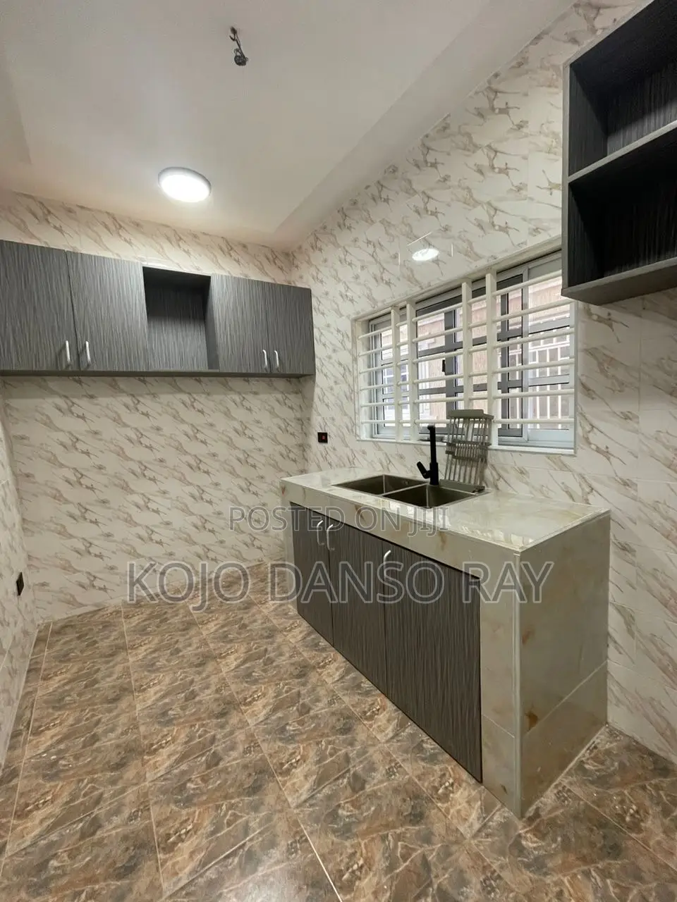 2bdrm Apartment in Pandak Agency, Ga East Municipal for rent in Ga East Municipal