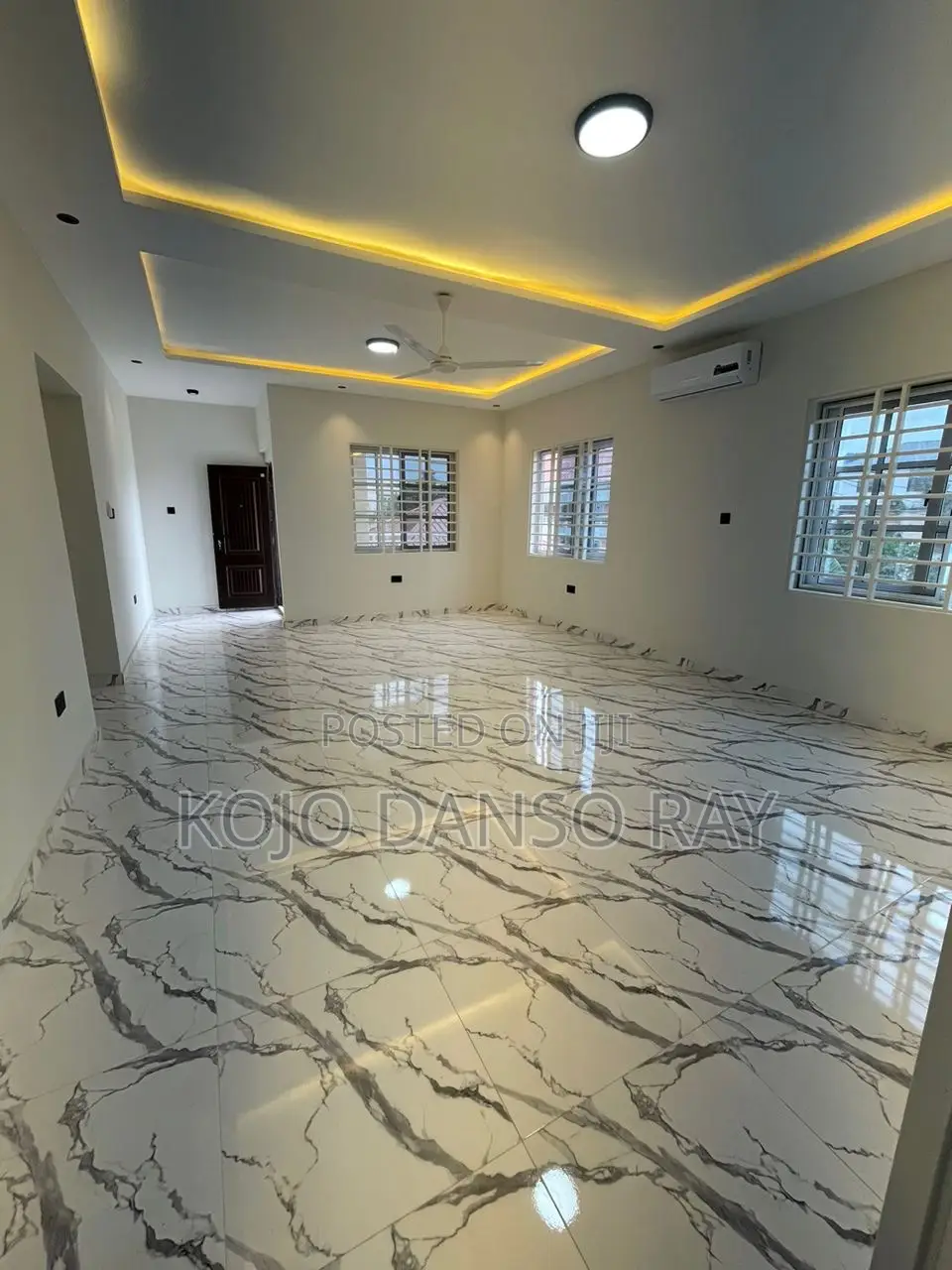 2bdrm Apartment in Pandak Agency, Ga East Municipal for rent in Ga East Municipal